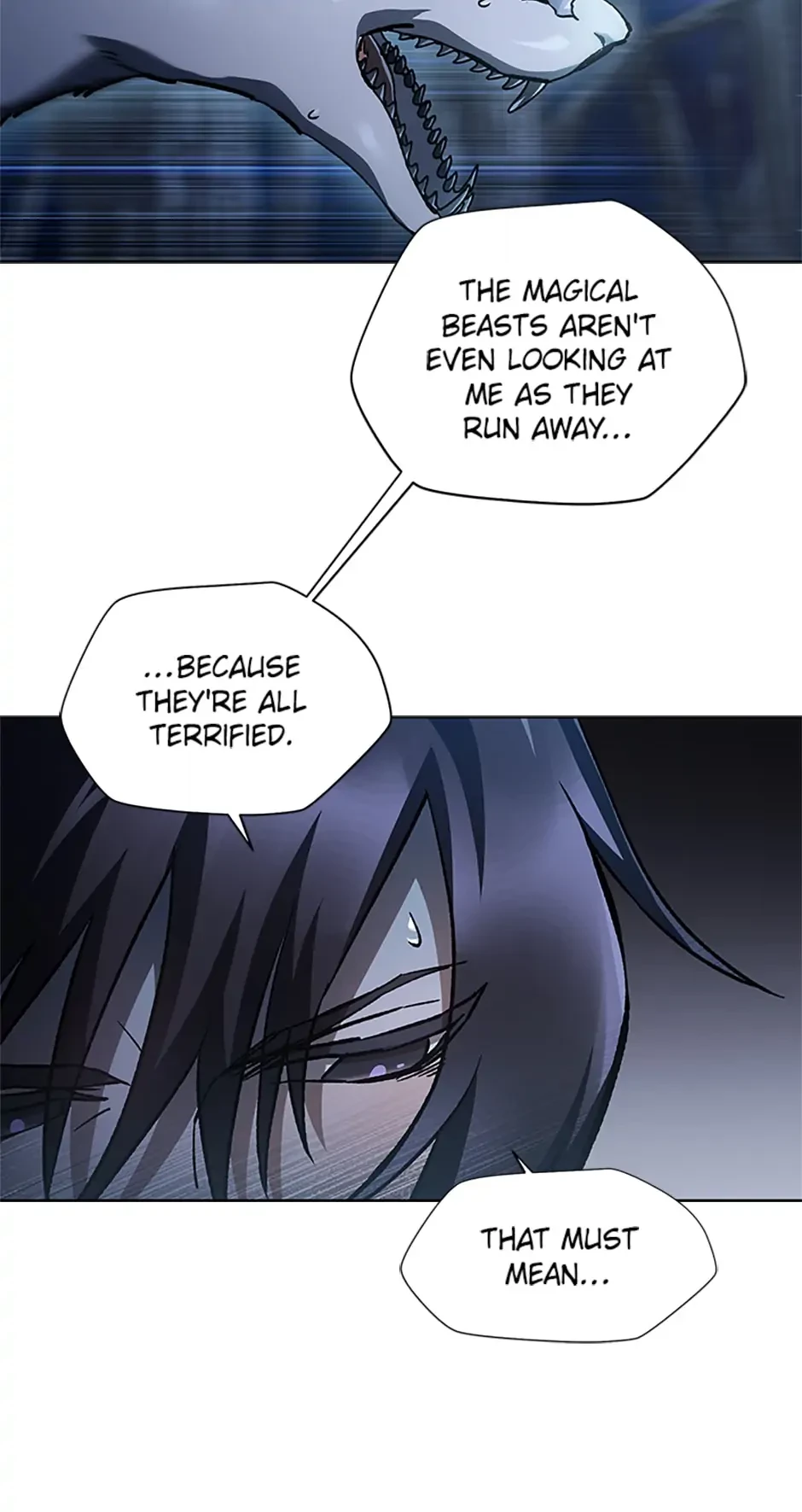 Helmut: The Forsaken Child Chapter 8 - 5