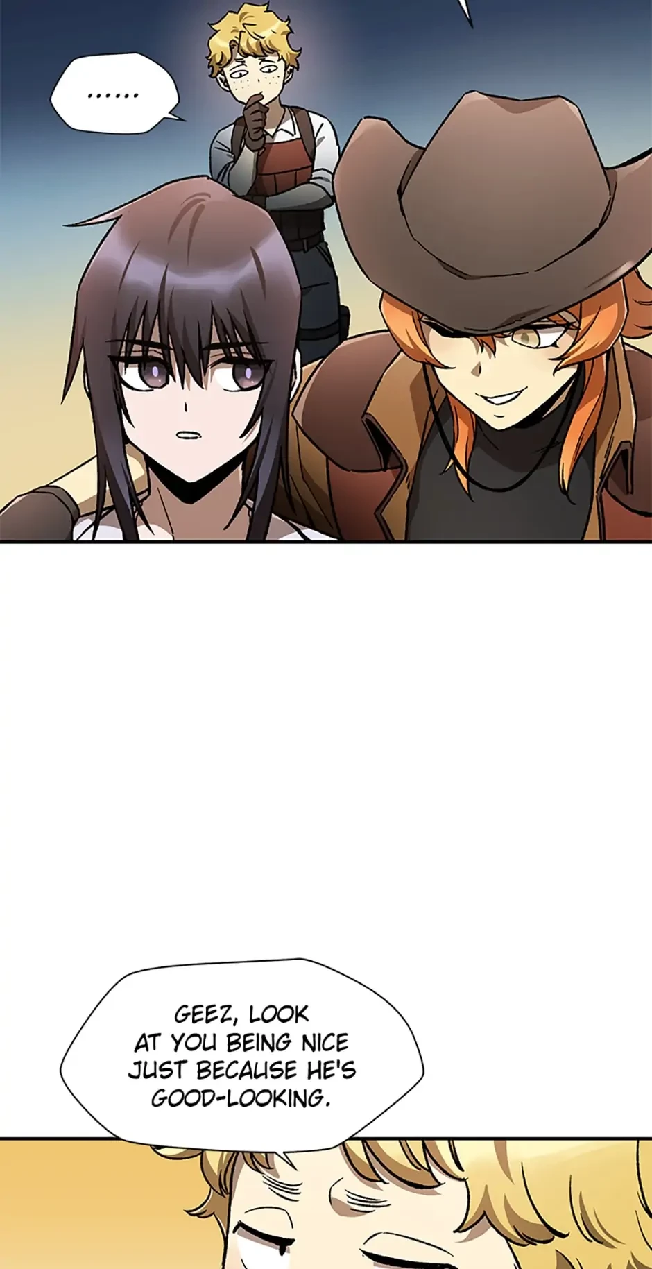 Helmut: The Forsaken Child Chapter 10 - 69
