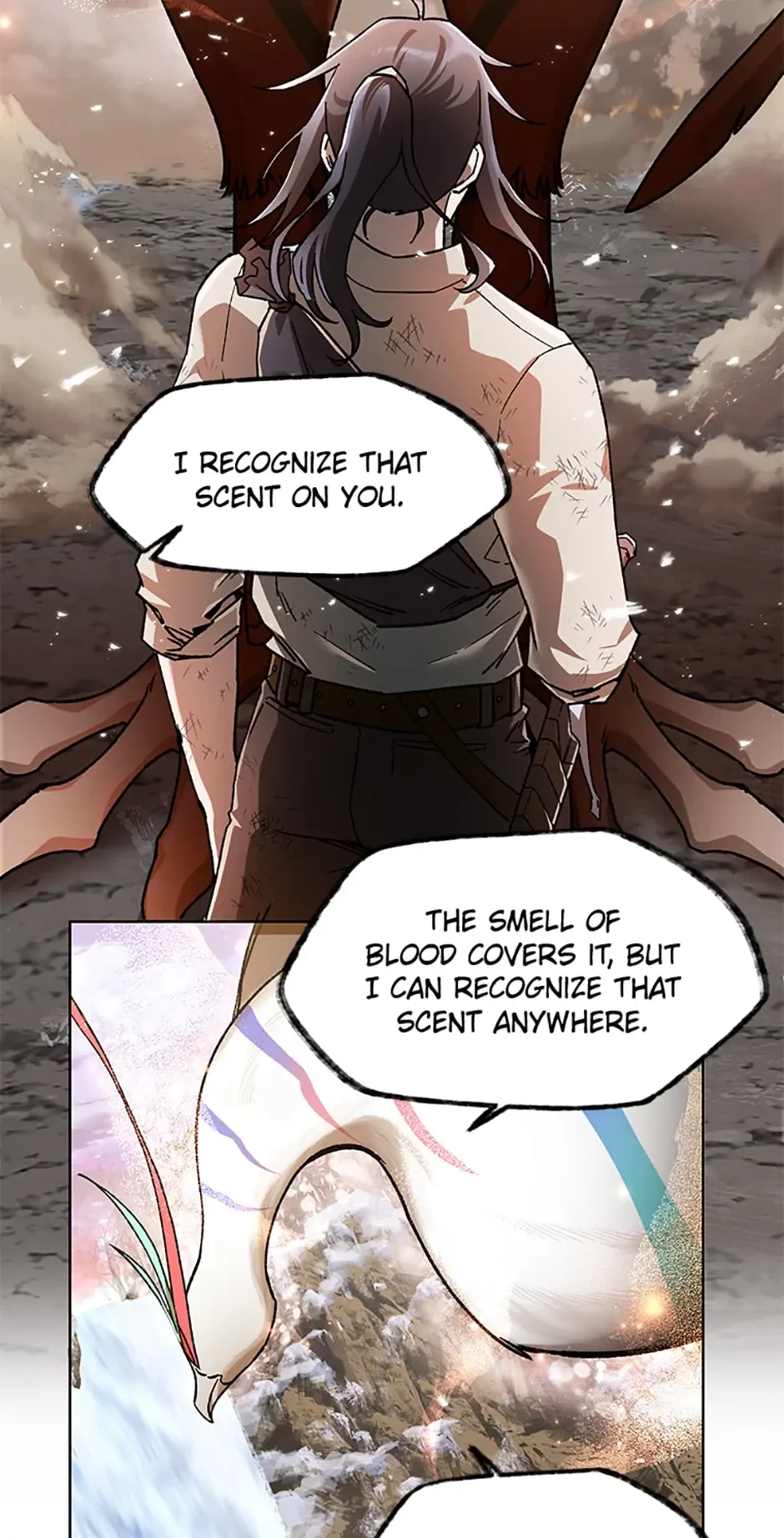 Helmut: The Forsaken Child Chapter 9 - 48