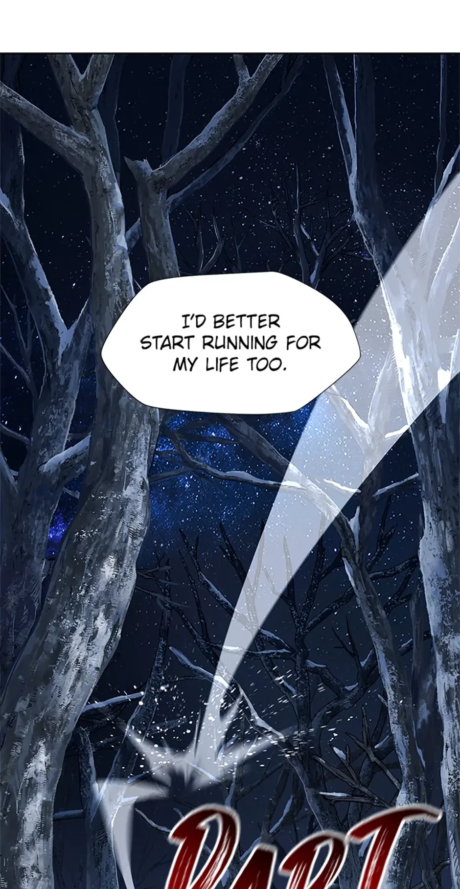 Helmut: The Forsaken Child Chapter 8 - 8