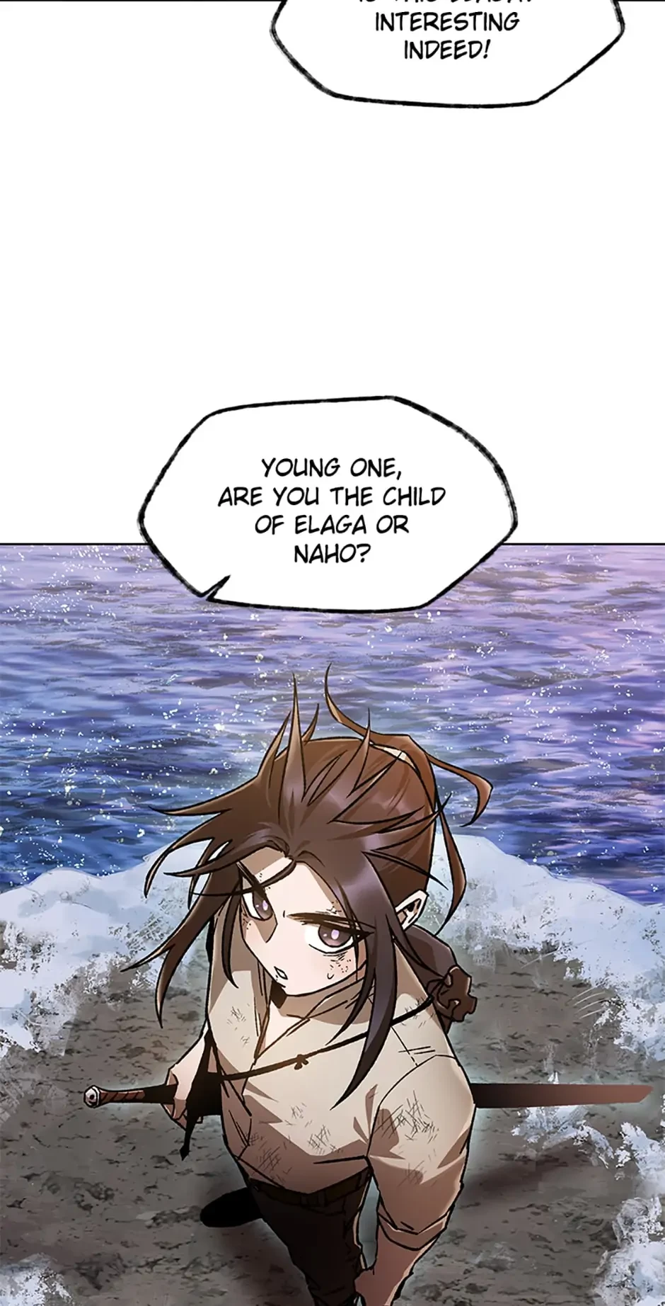 Helmut: The Forsaken Child Chapter 9 - 50