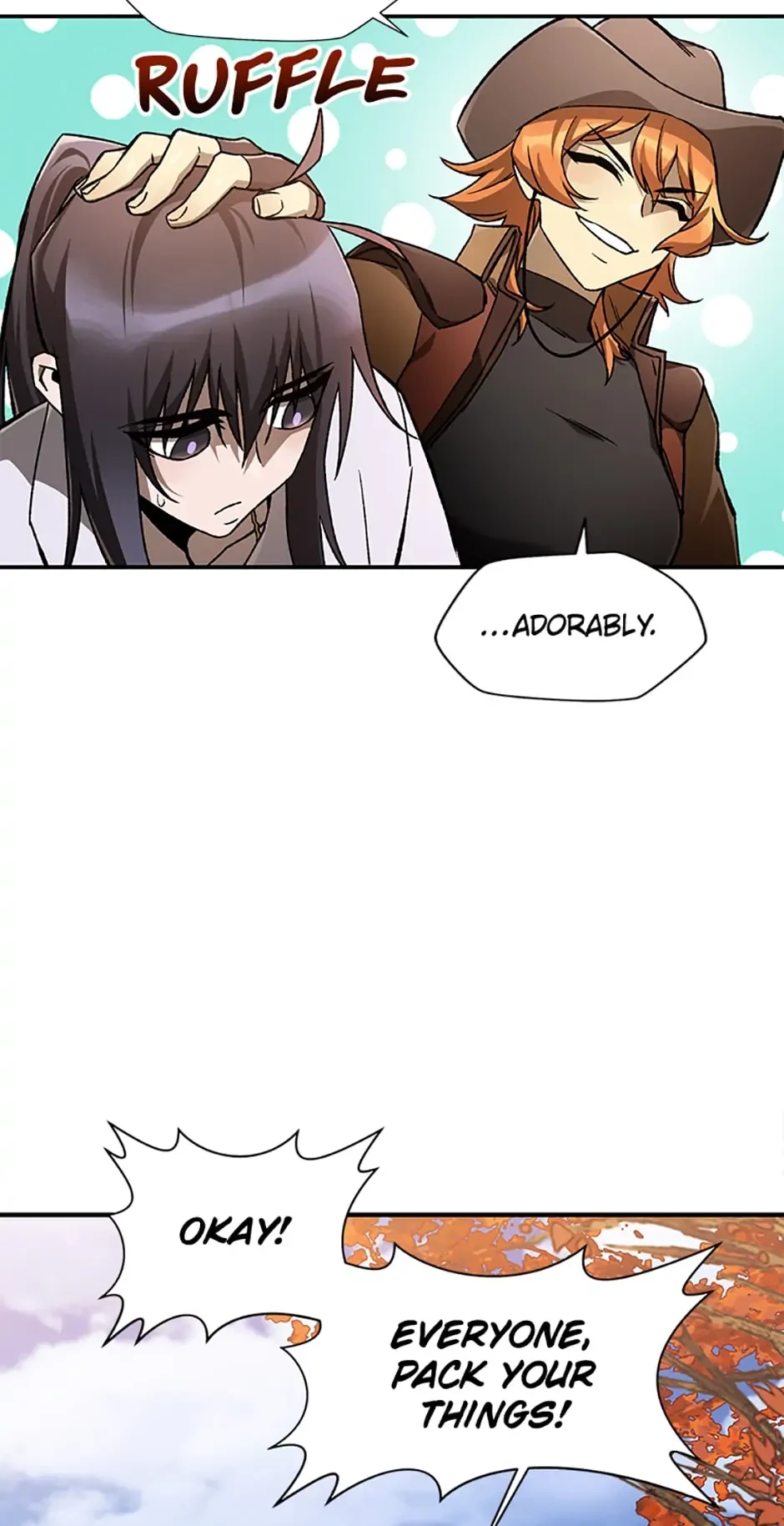Helmut: The Forsaken Child Chapter 10 - 73