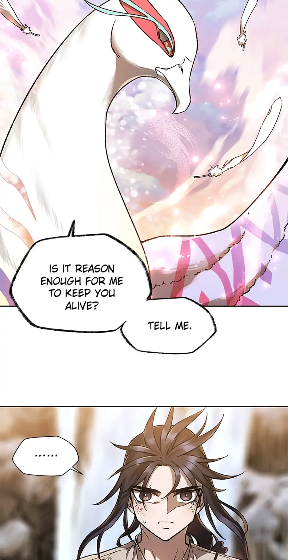 Helmut: The Forsaken Child Chapter 9 - 54