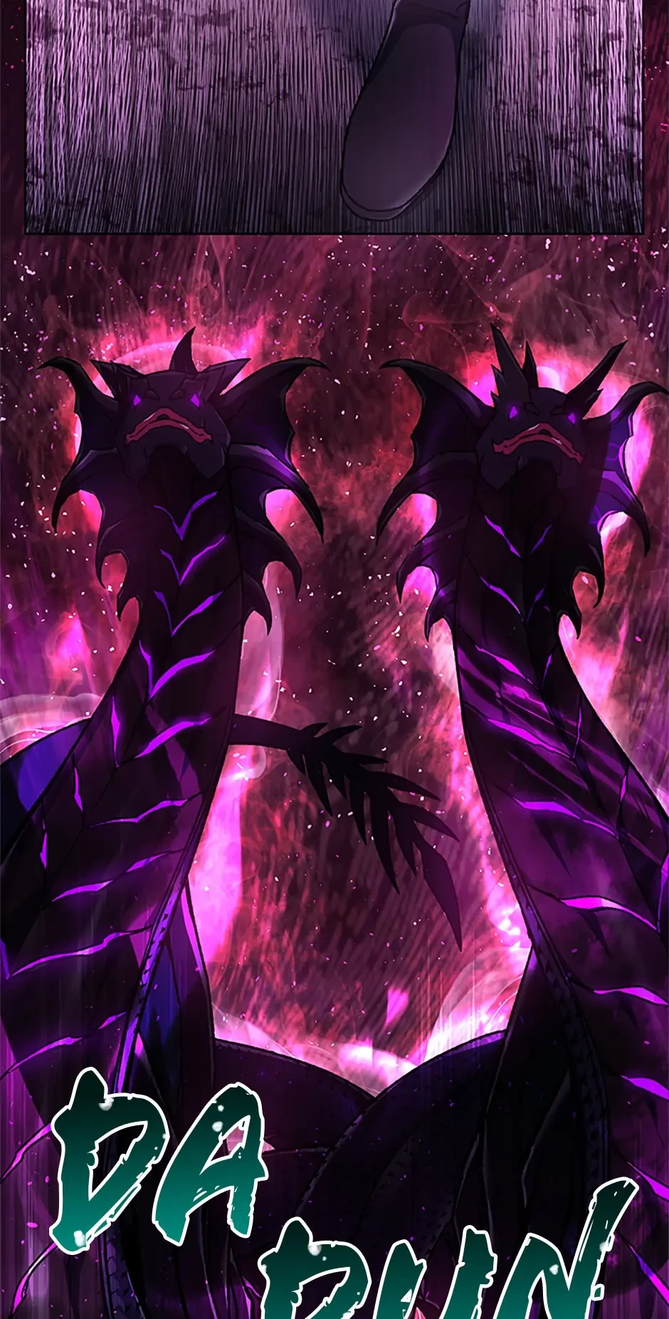 Helmut: The Forsaken Child Chapter 8 - 15
