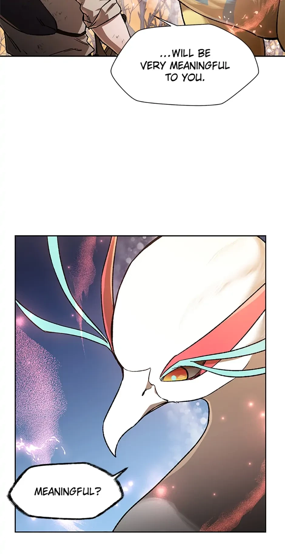 Helmut: The Forsaken Child Chapter 9 - 56