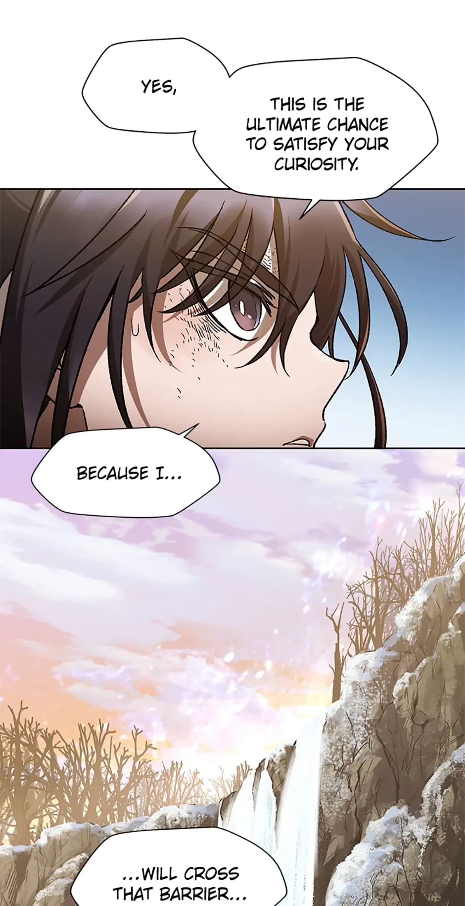 Helmut: The Forsaken Child Chapter 9 - 57