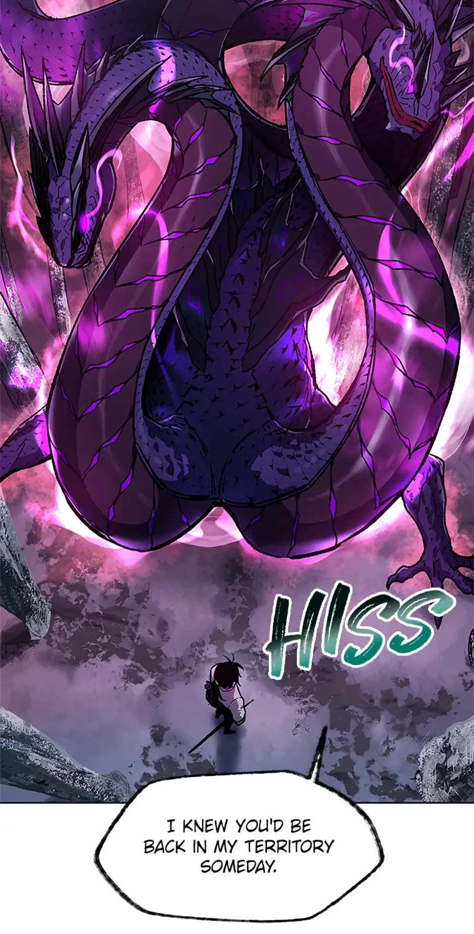 Helmut: The Forsaken Child Chapter 8 - 17