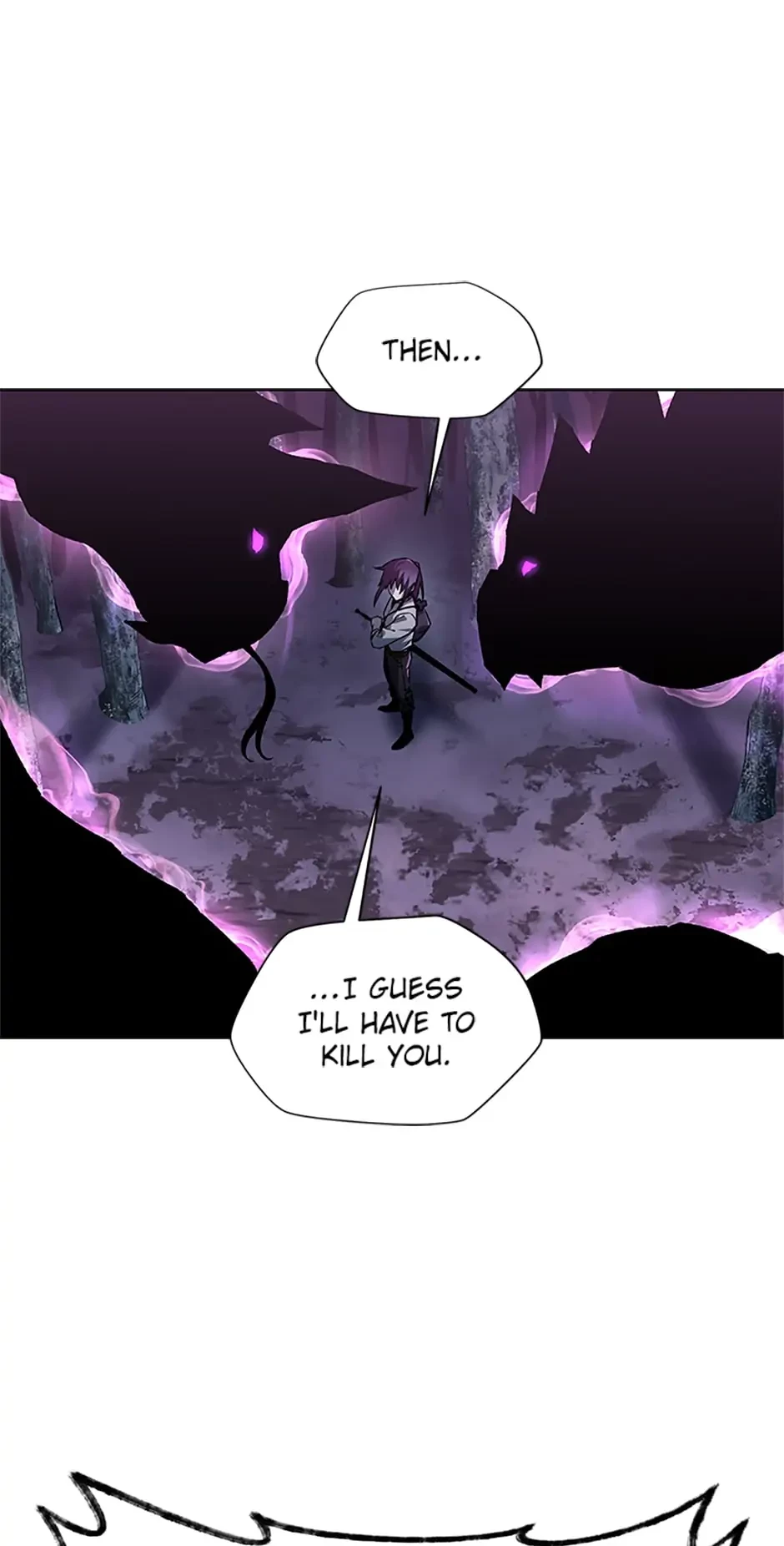 Helmut: The Forsaken Child Chapter 8 - 19