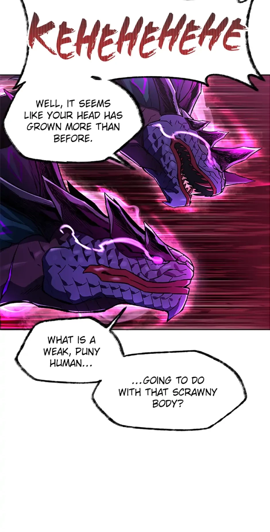 Helmut: The Forsaken Child Chapter 8 - 20