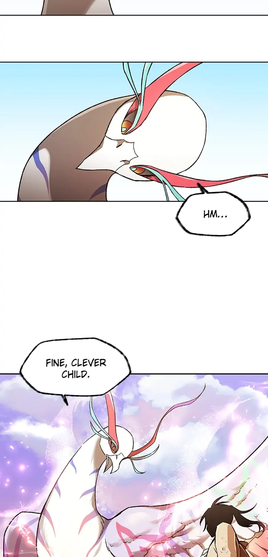 Helmut: The Forsaken Child Chapter 9 - 66