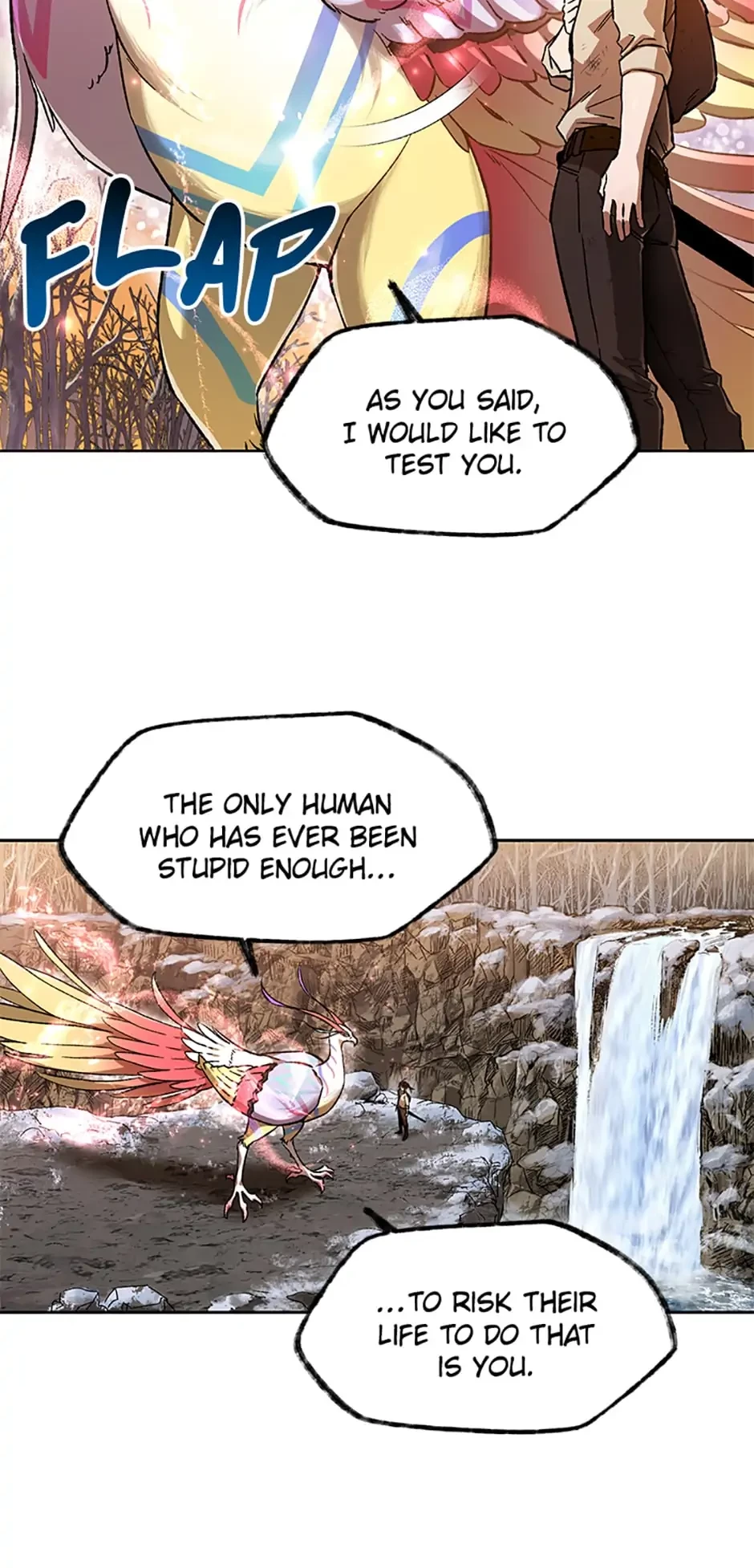 Helmut: The Forsaken Child Chapter 9 - 67