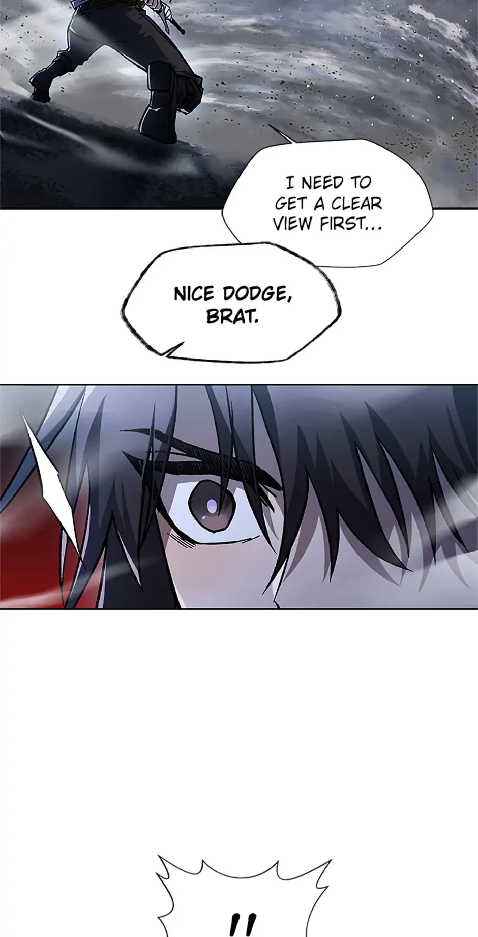 Helmut: The Forsaken Child Chapter 8 - 27
