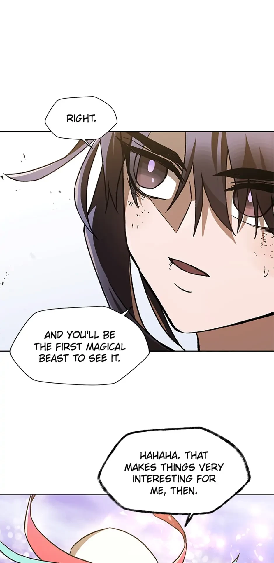 Helmut: The Forsaken Child Chapter 9 - 69