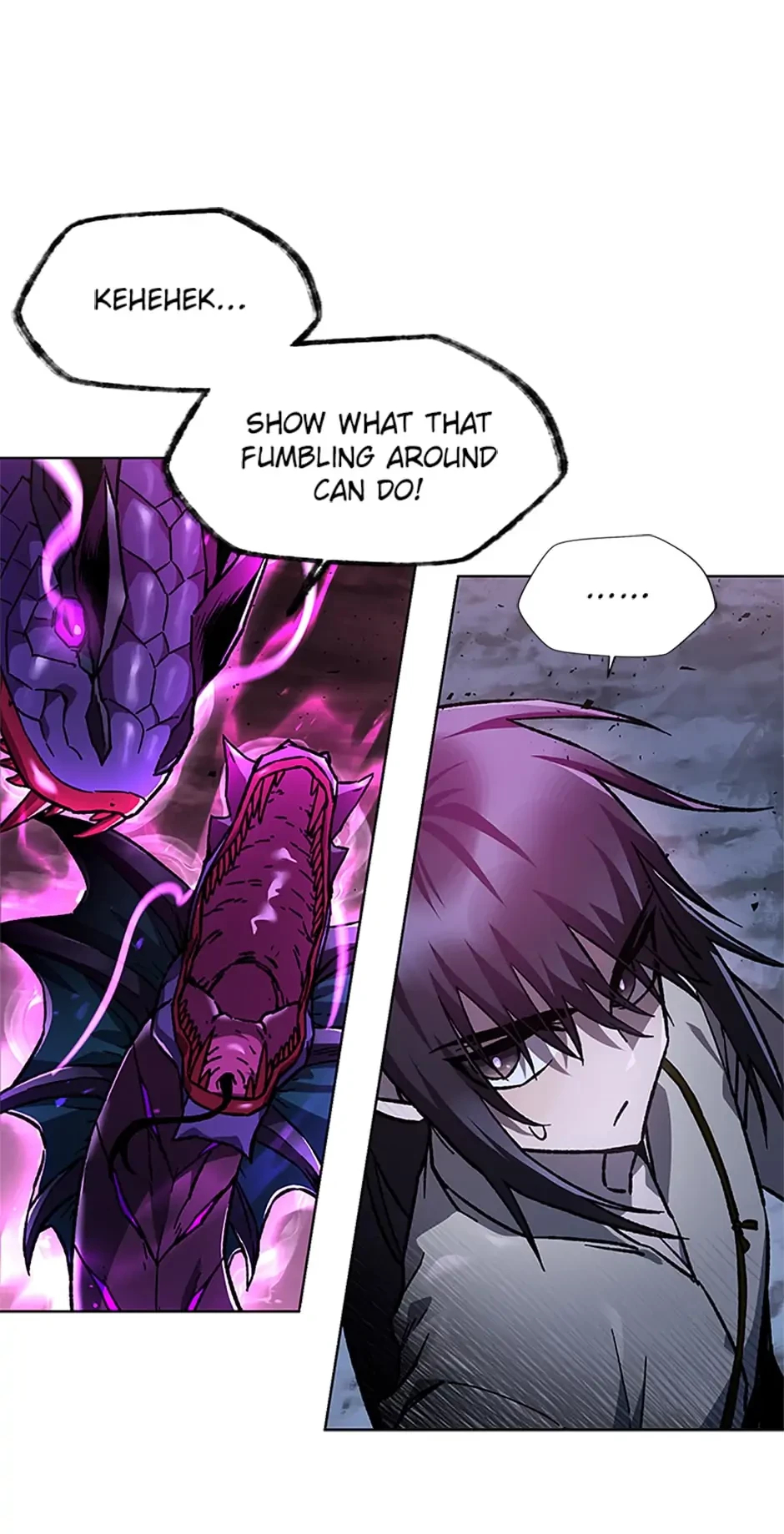 Helmut: The Forsaken Child Chapter 8 - 29