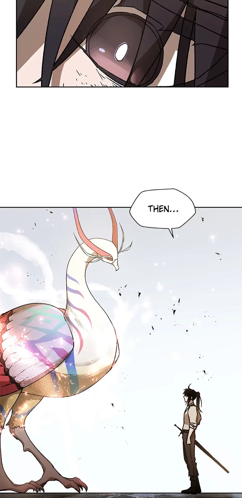 Helmut: The Forsaken Child Chapter 9 - 71