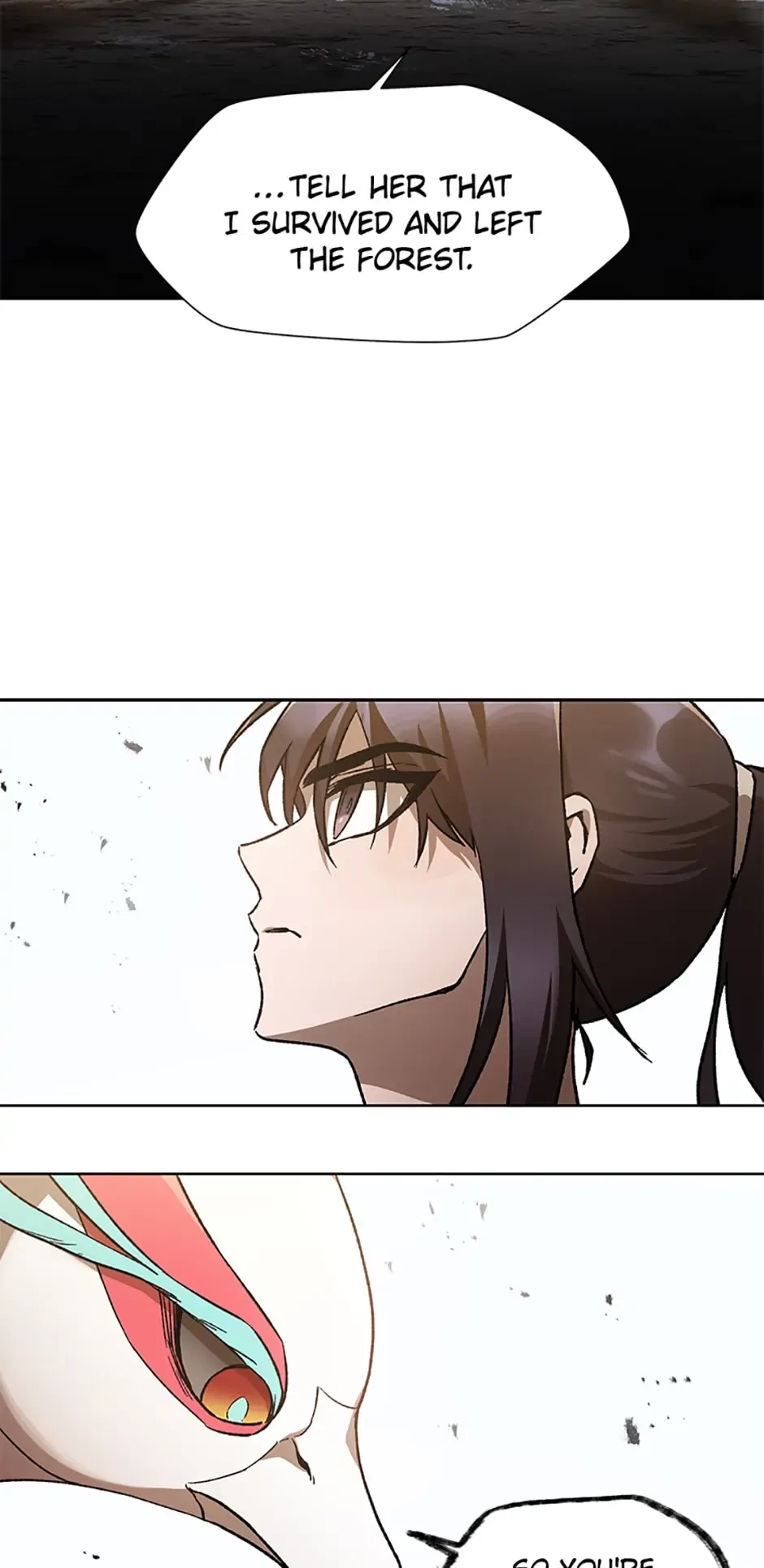 Helmut: The Forsaken Child Chapter 9 - 72