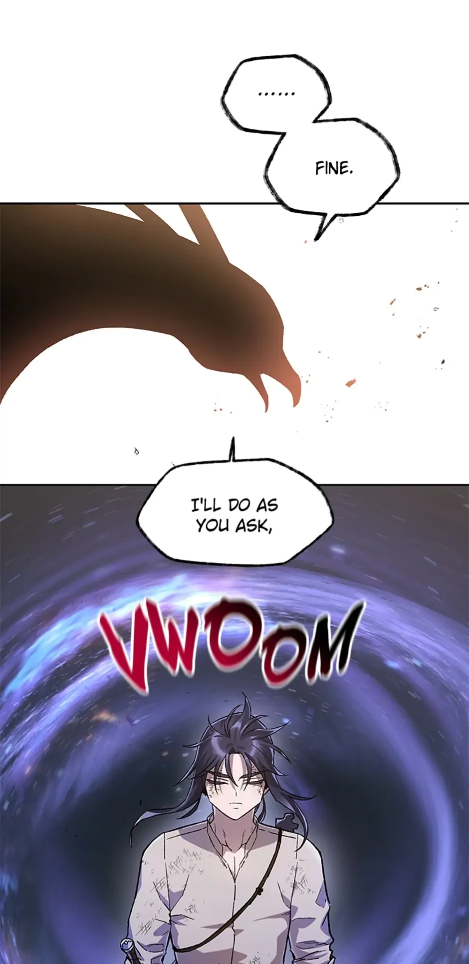 Helmut: The Forsaken Child Chapter 9 - 75