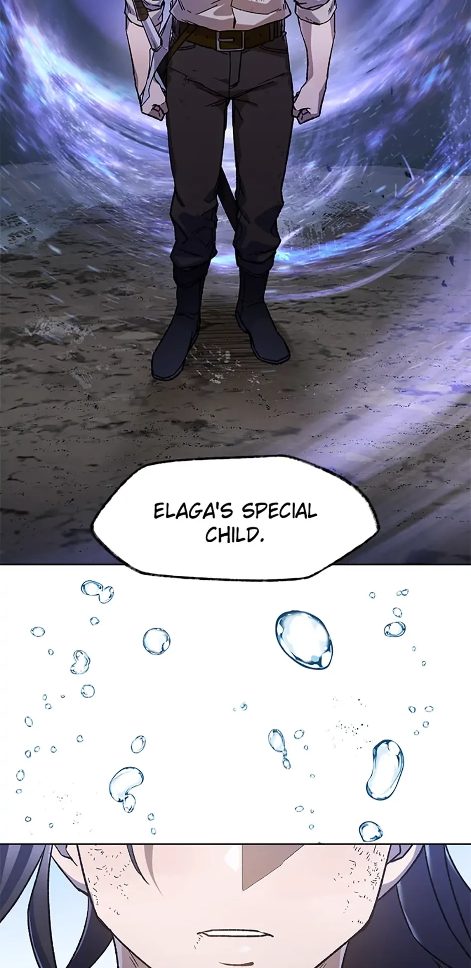 Helmut: The Forsaken Child Chapter 9 - 76