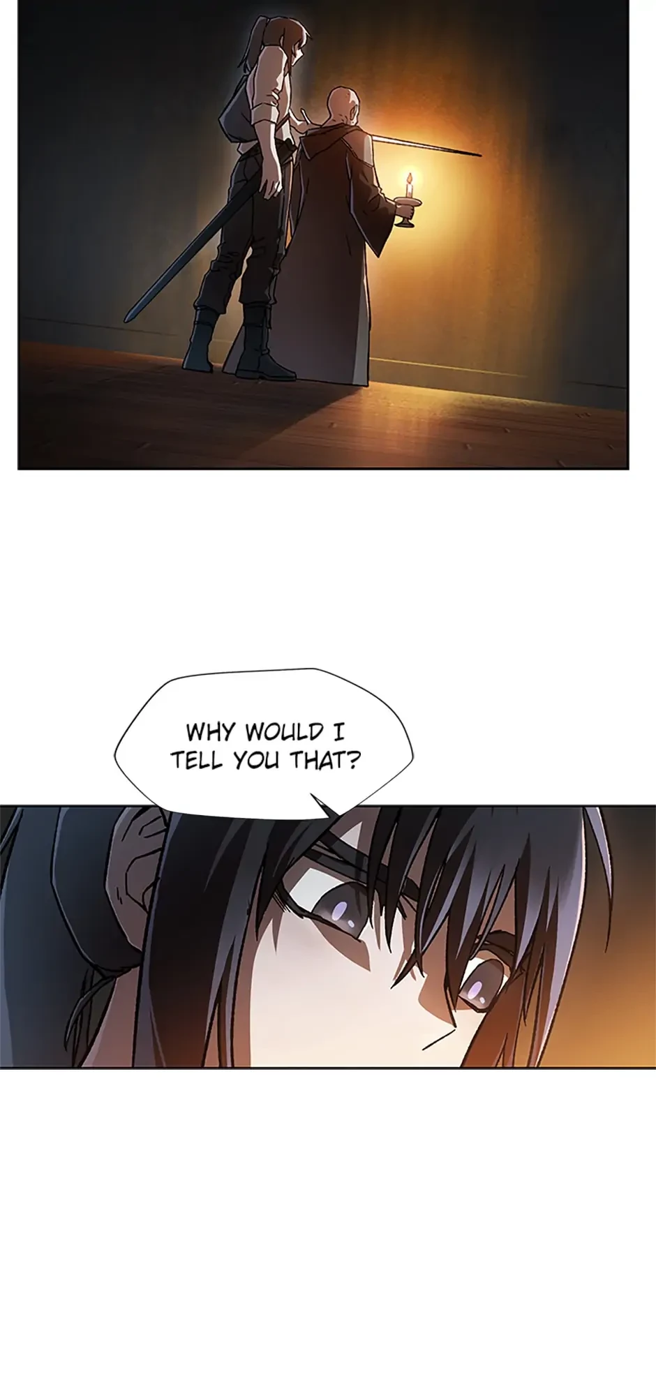 Helmut: The Forsaken Child Chapter 7 - 21