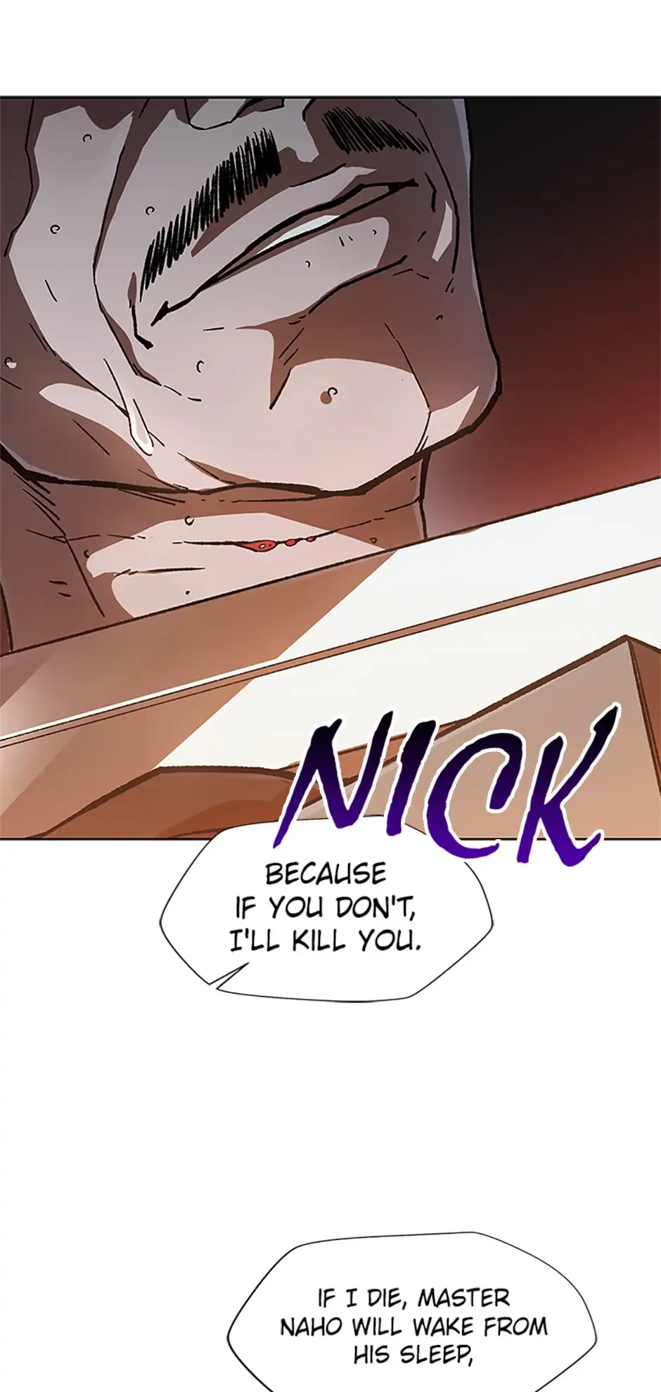 Helmut: The Forsaken Child Chapter 7 - 22