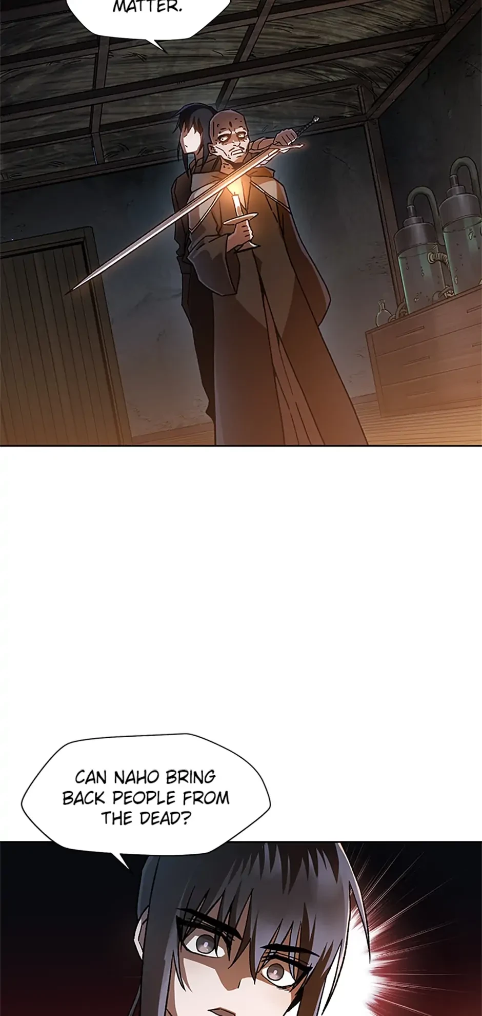 Helmut: The Forsaken Child Chapter 7 - 24