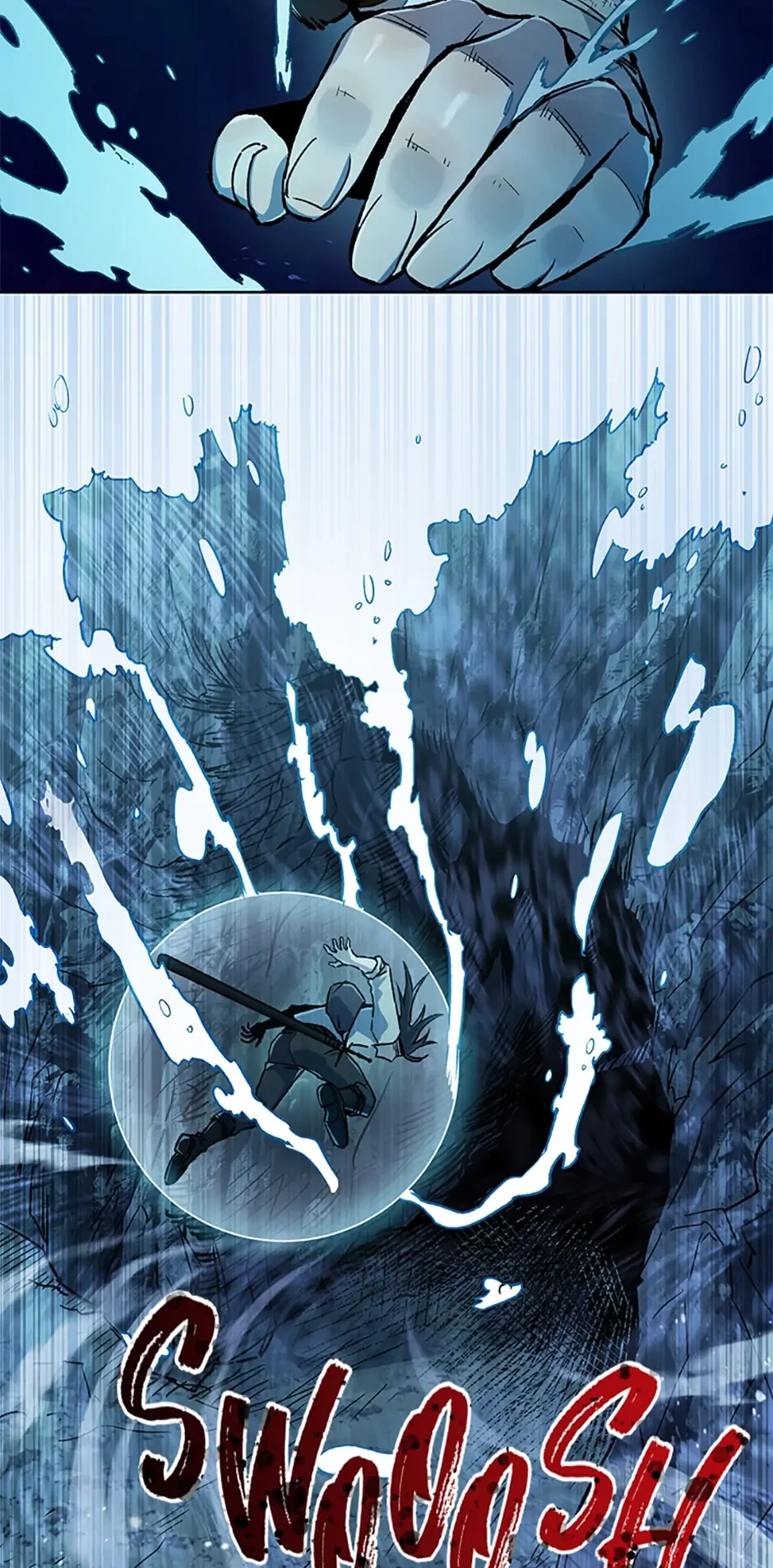 Helmut: The Forsaken Child Chapter 9 - 81