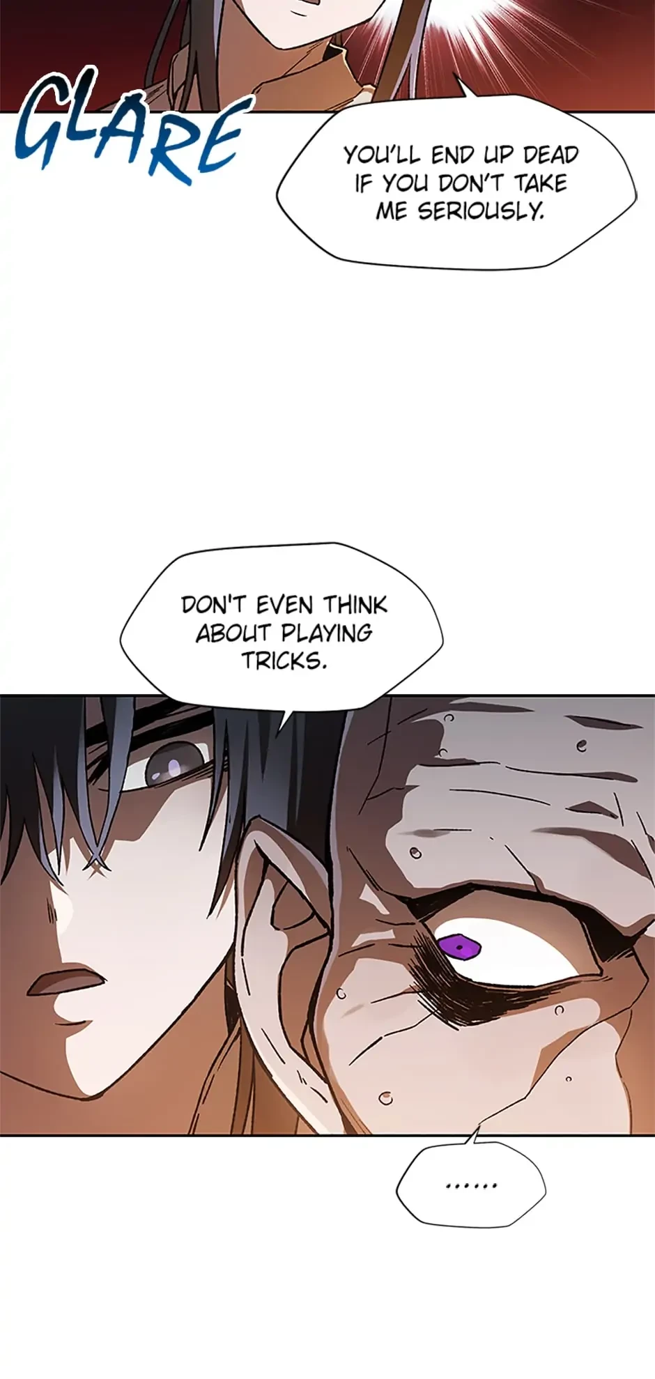 Helmut: The Forsaken Child Chapter 7 - 25