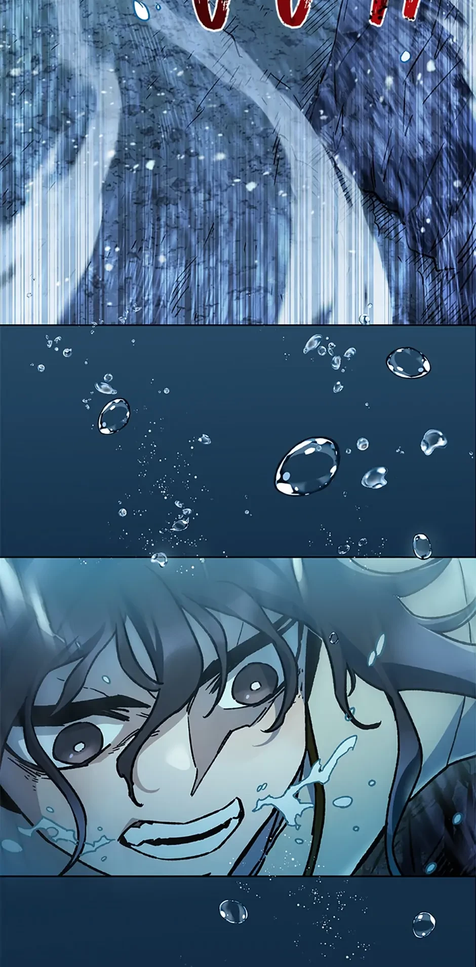 Helmut: The Forsaken Child Chapter 9 - 82