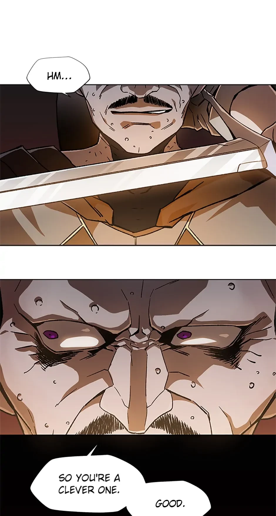 Helmut: The Forsaken Child Chapter 7 - 28