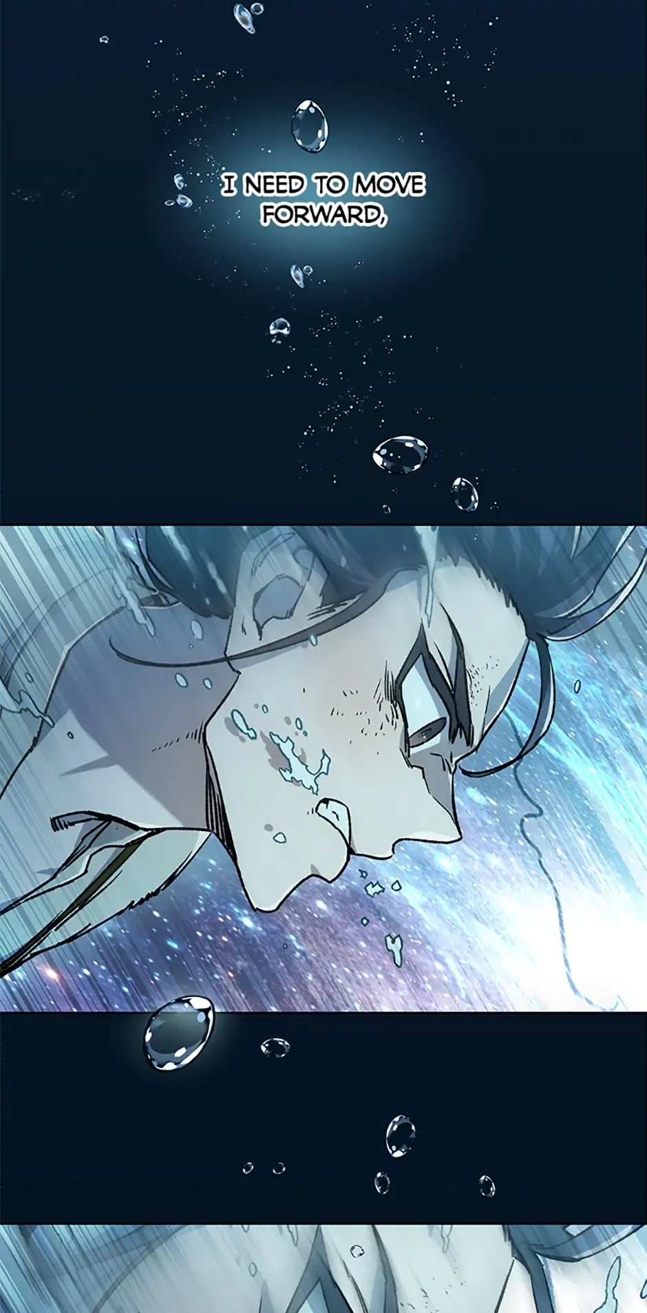 Helmut: The Forsaken Child Chapter 9 - 84