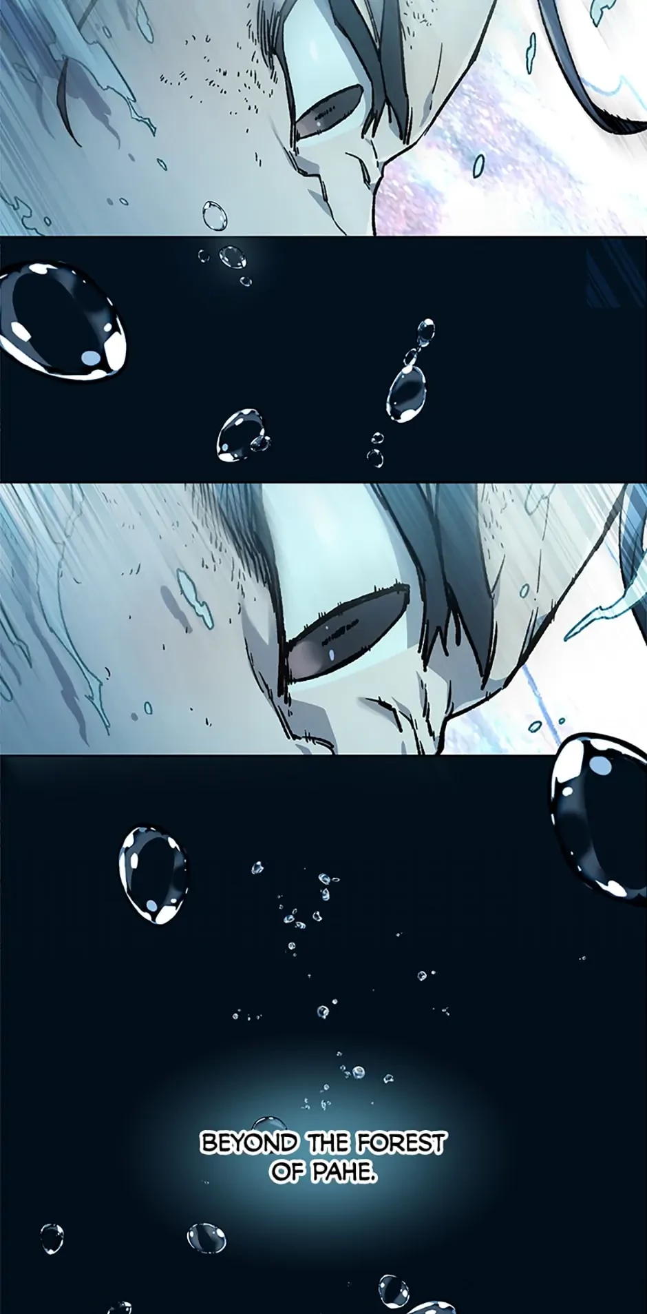 Helmut: The Forsaken Child Chapter 9 - 85