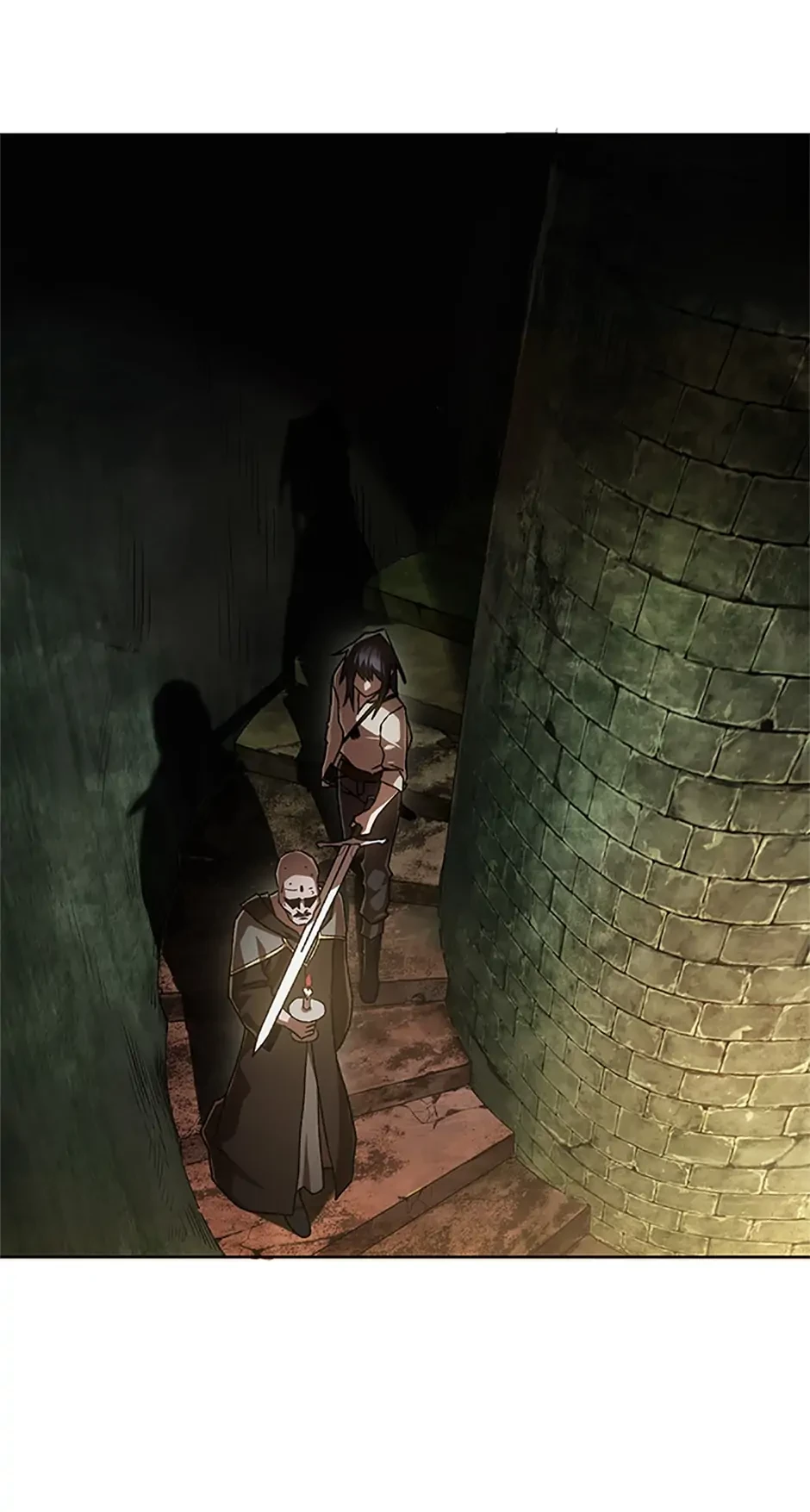 Helmut: The Forsaken Child Chapter 7 - 32