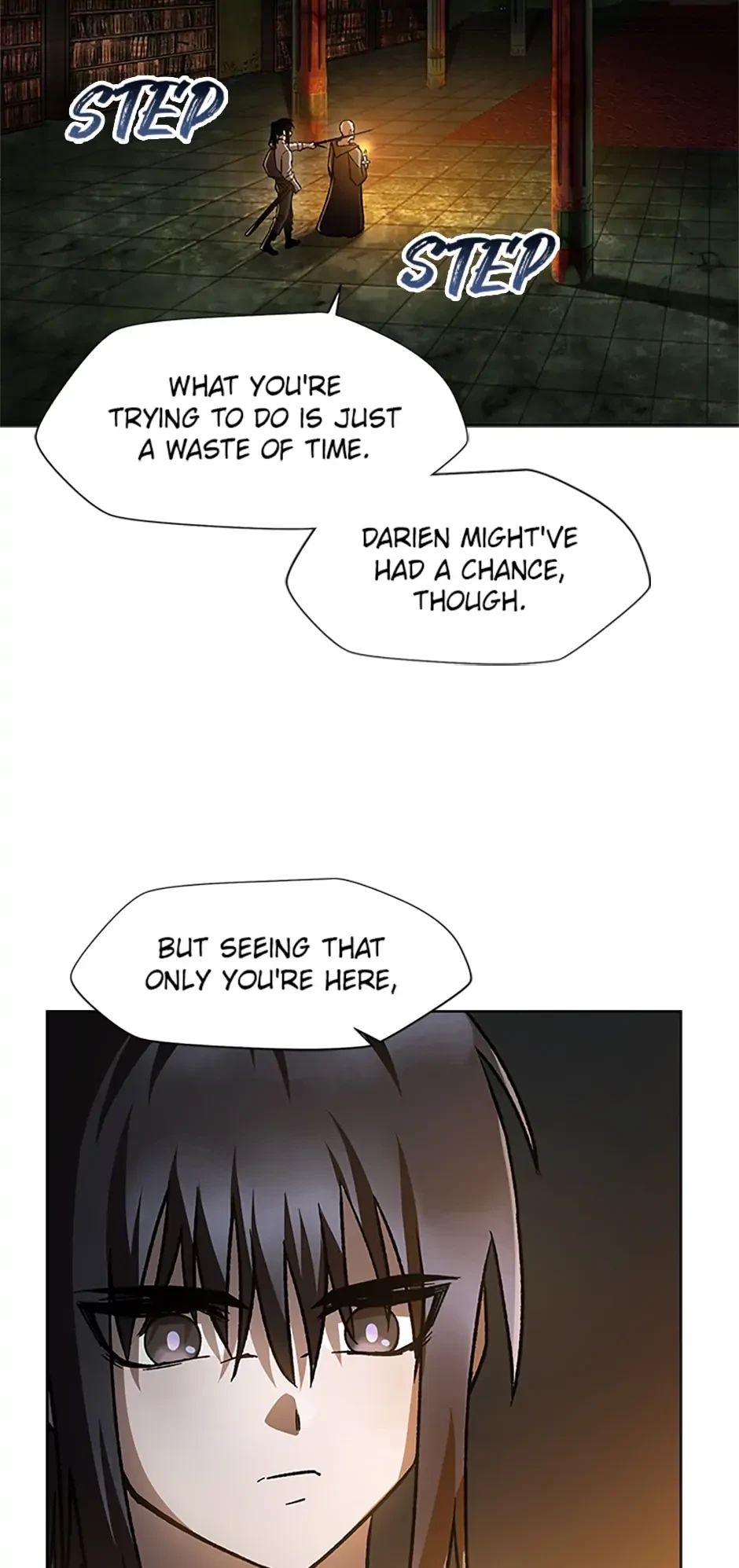 Helmut: The Forsaken Child Chapter 7 - 35