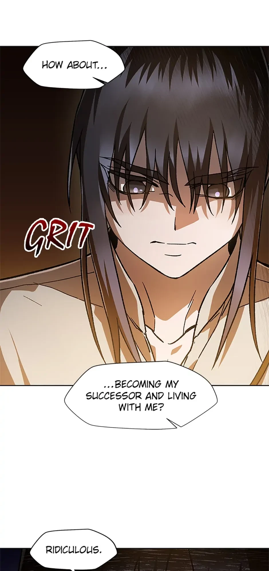 Helmut: The Forsaken Child Chapter 7 - 39