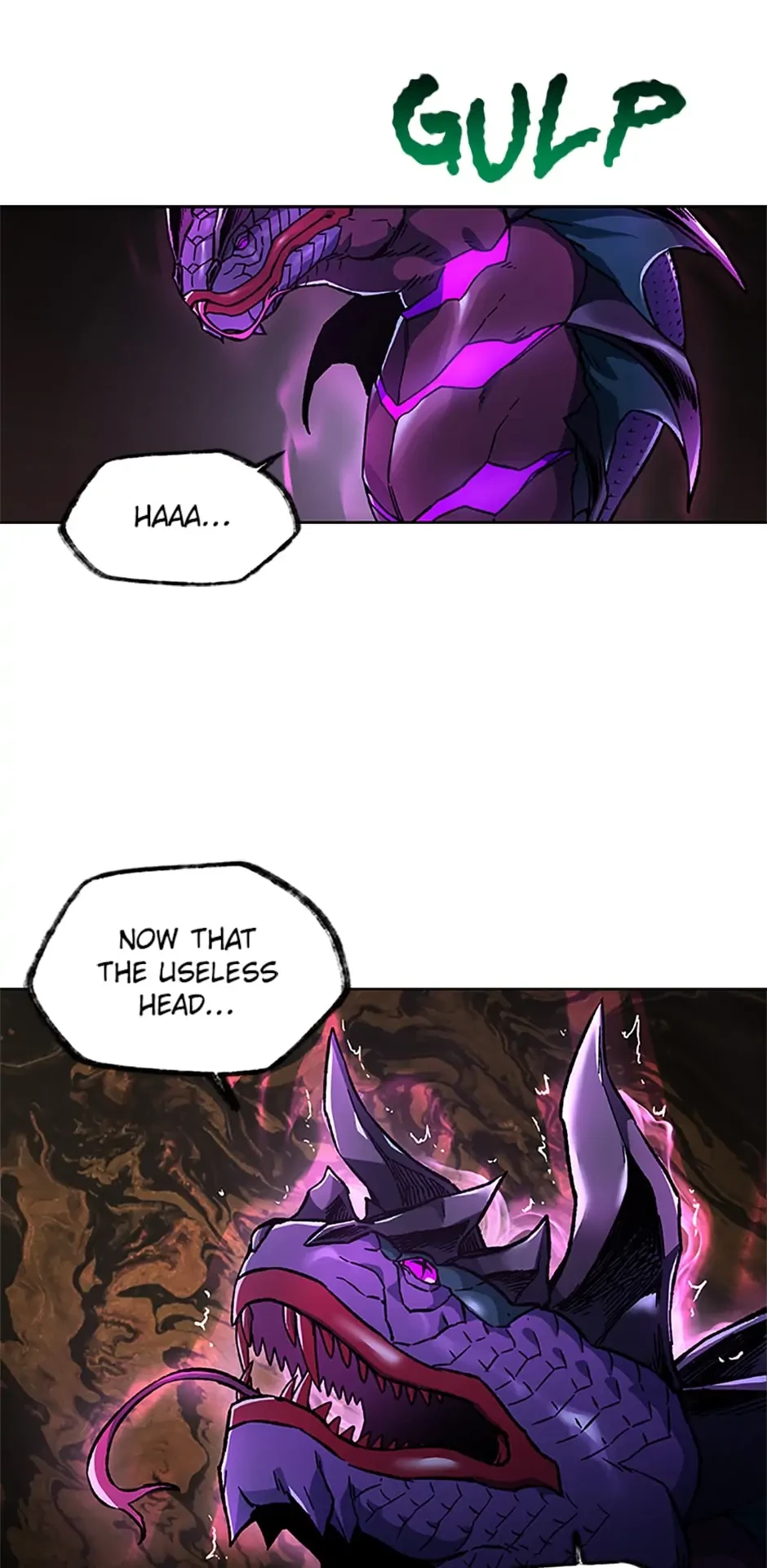 Helmut: The Forsaken Child Chapter 8 - 51