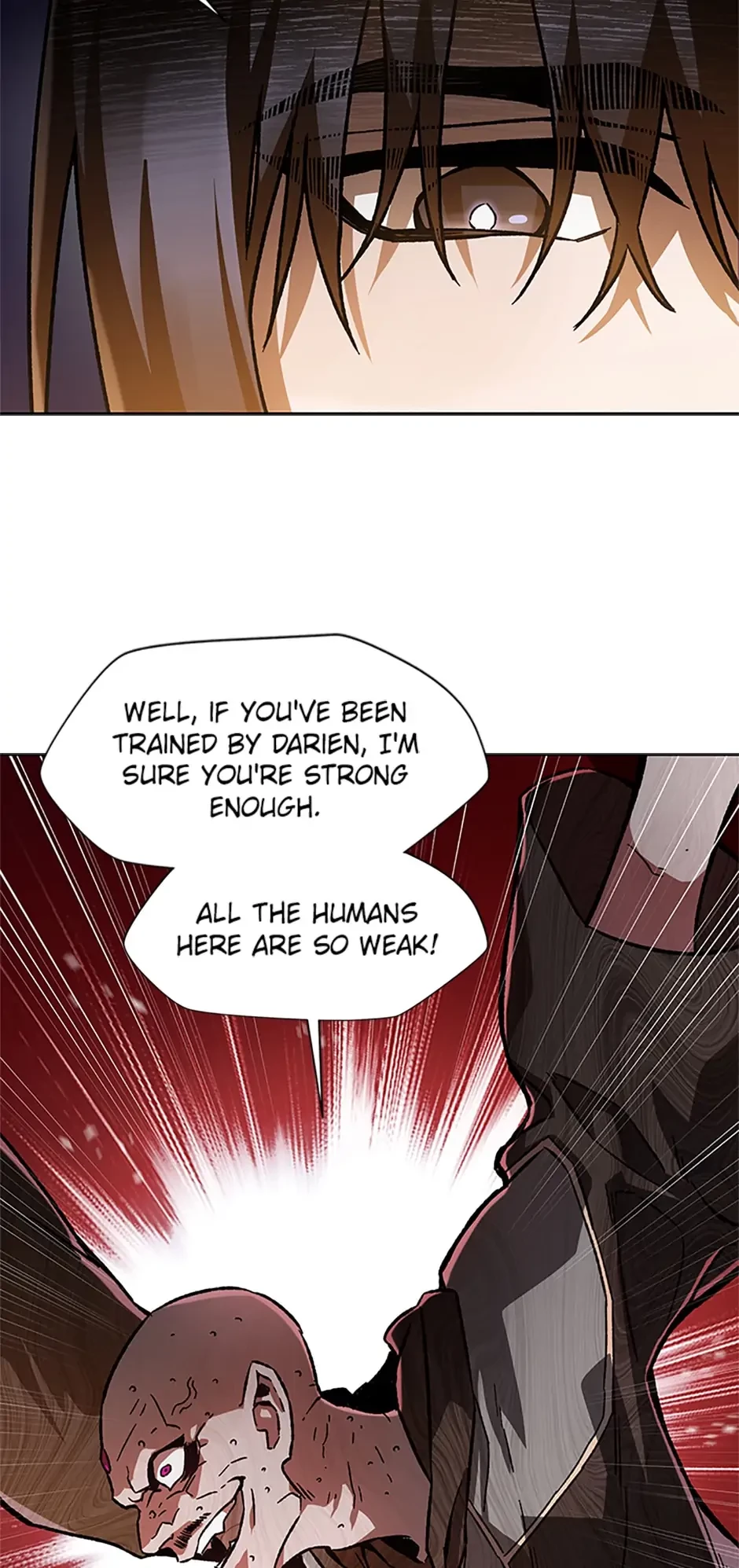 Helmut: The Forsaken Child Chapter 7 - 40
