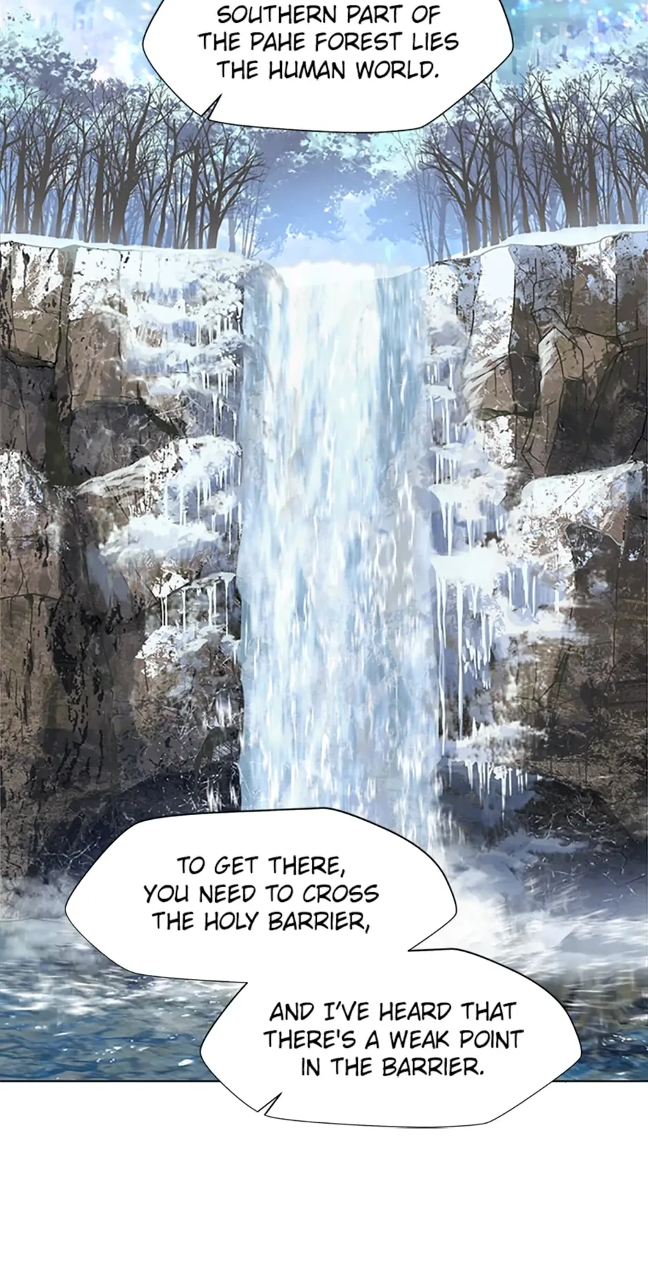 Helmut: The Forsaken Child Chapter 6 - 8