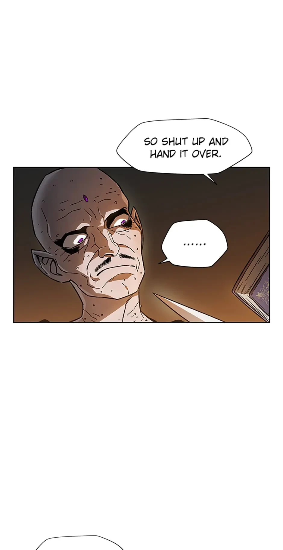 Helmut: The Forsaken Child Chapter 7 - 43