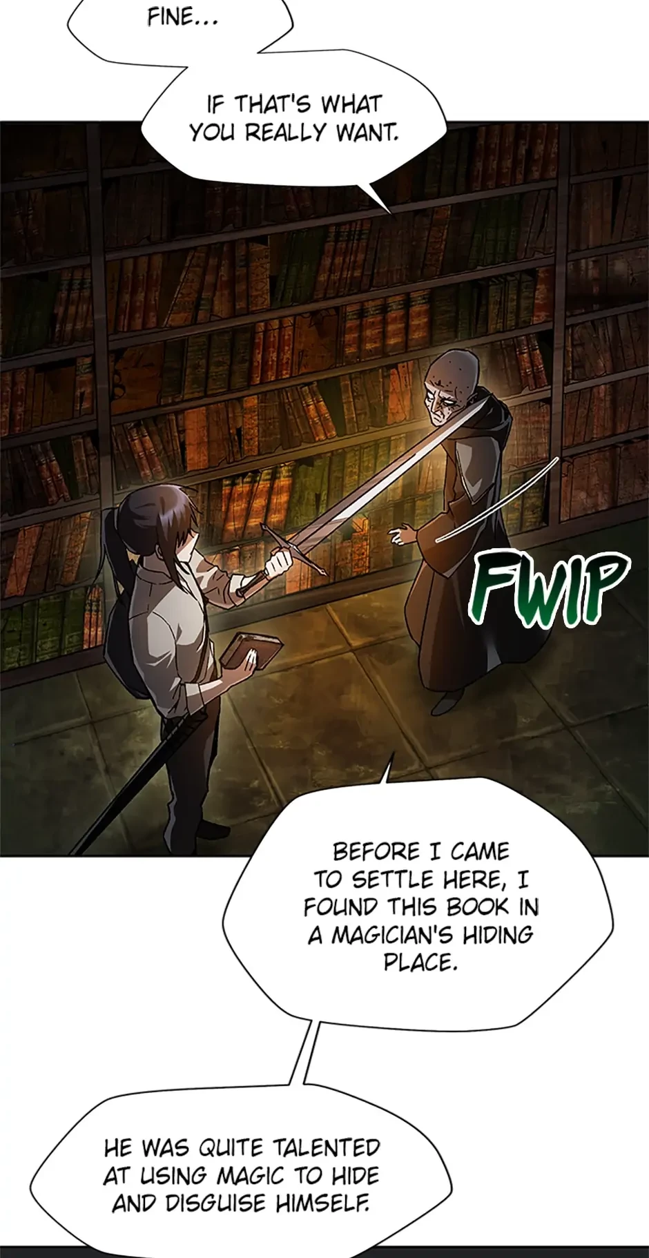 Helmut: The Forsaken Child Chapter 7 - 44