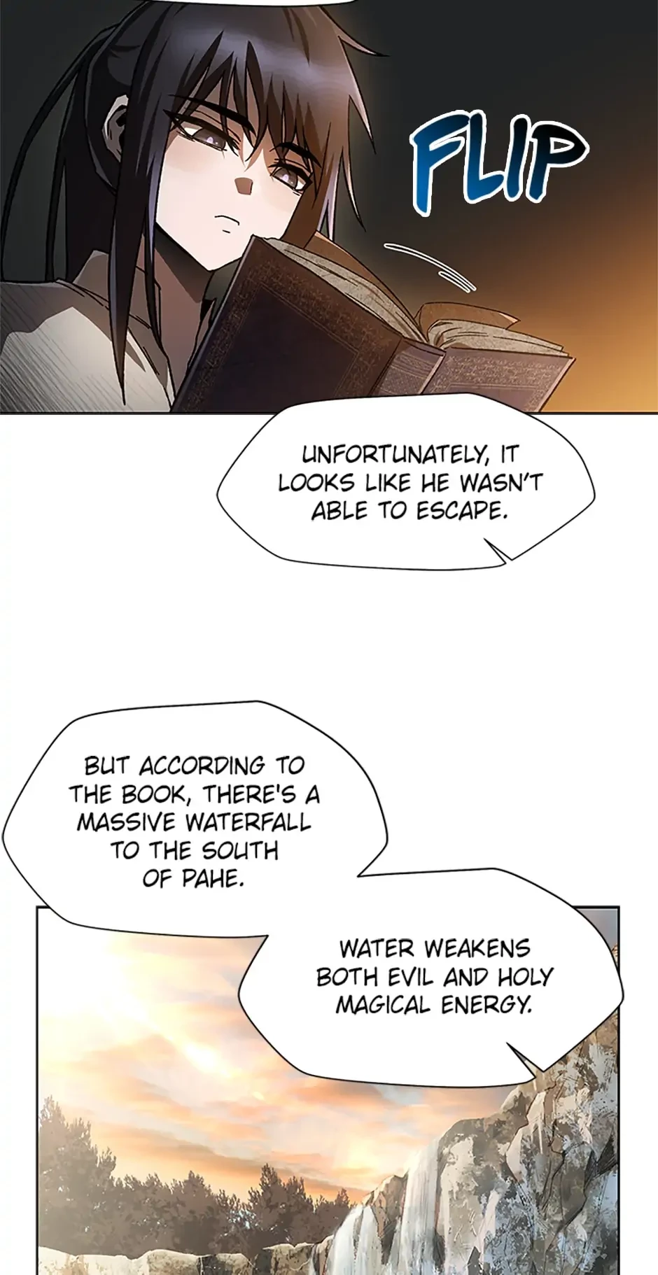 Helmut: The Forsaken Child Chapter 7 - 45