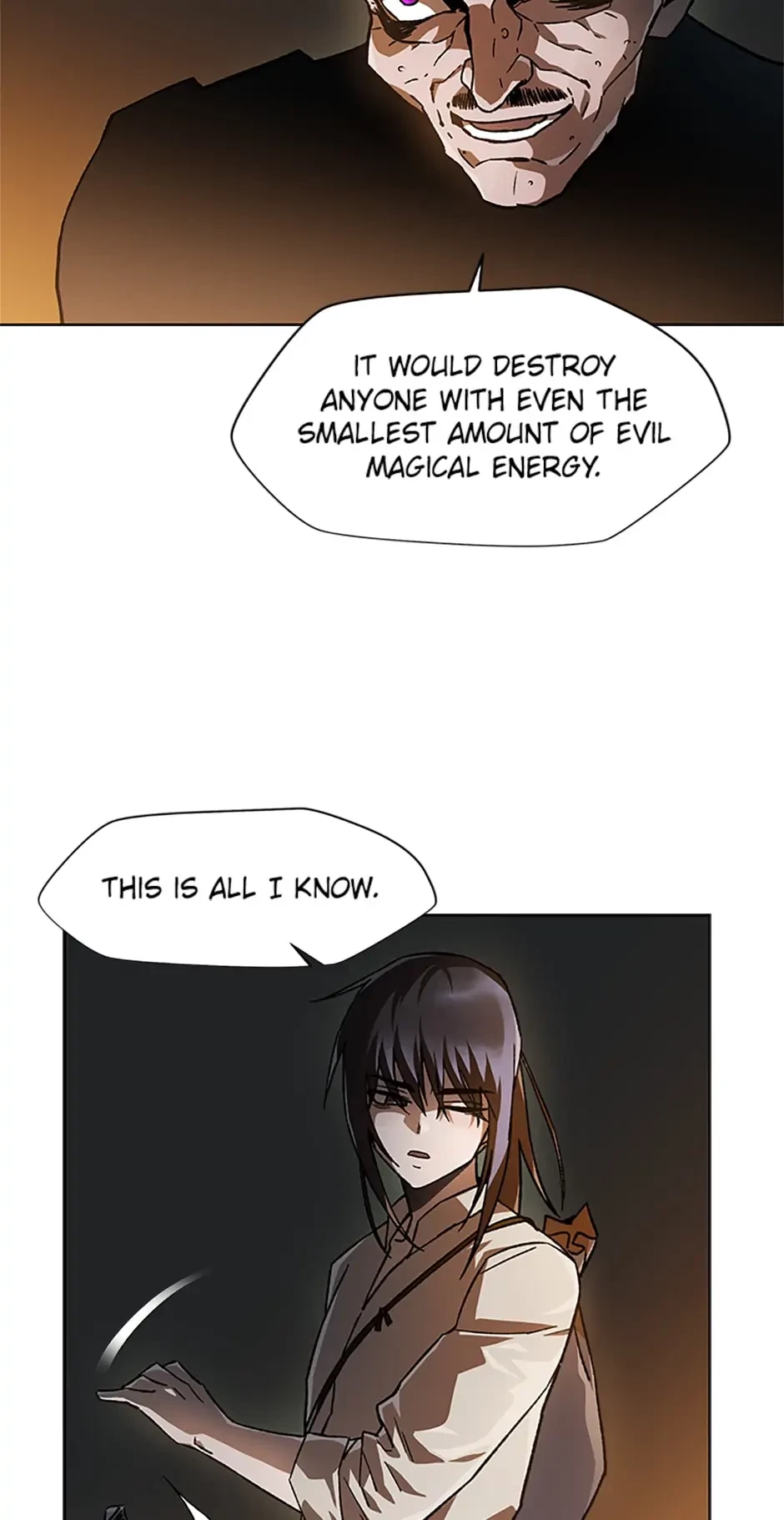 Helmut: The Forsaken Child Chapter 7 - 47