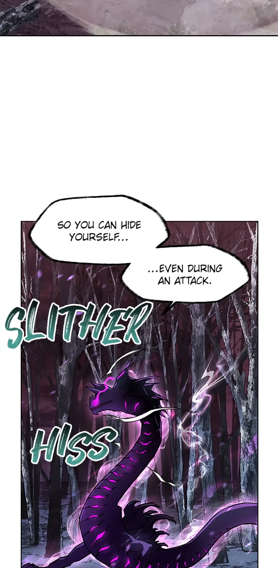 Helmut: The Forsaken Child Chapter 8 - 57