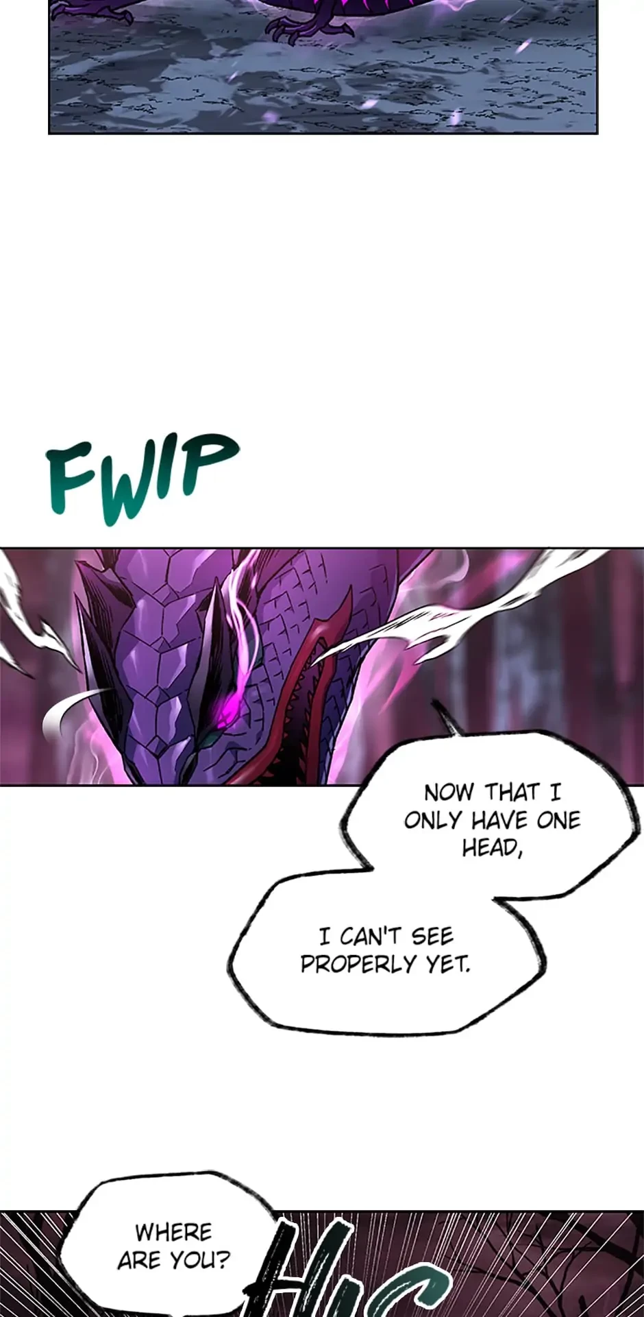 Helmut: The Forsaken Child Chapter 8 - 58