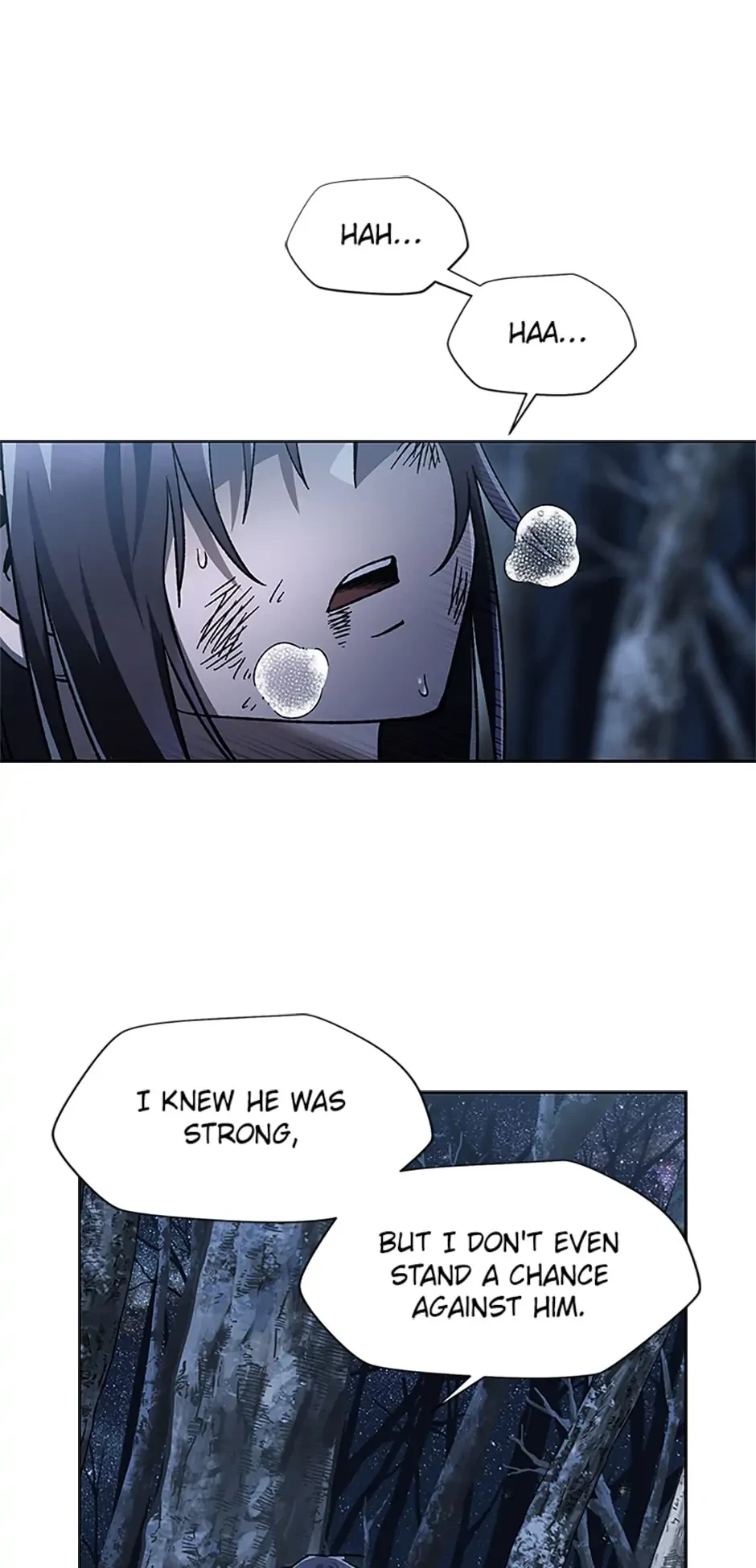 Helmut: The Forsaken Child Chapter 8 - 60