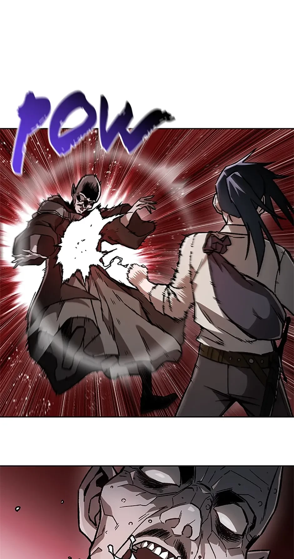 Helmut: The Forsaken Child Chapter 7 - 50