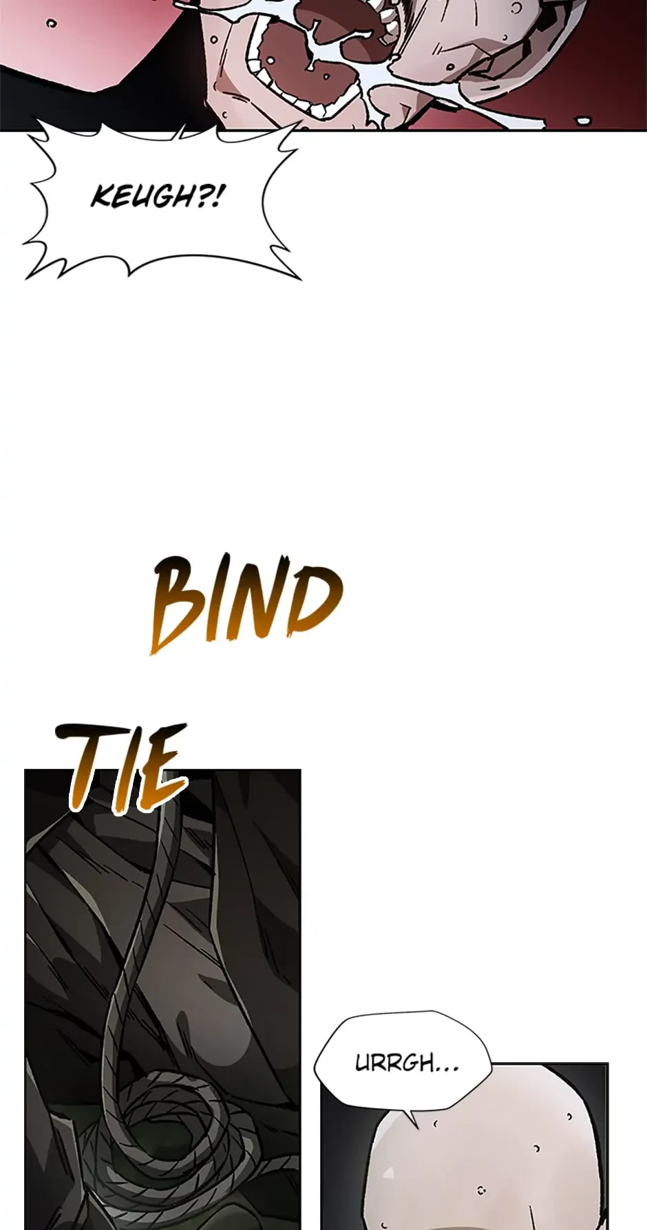 Helmut: The Forsaken Child Chapter 7 - 51