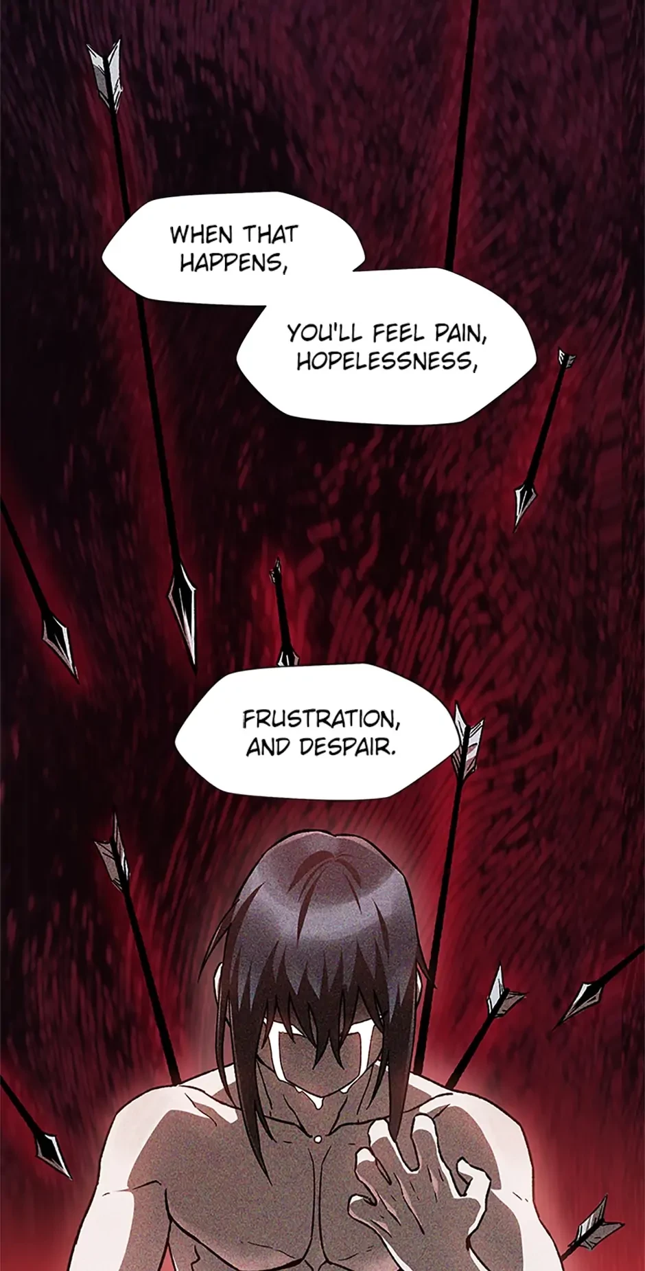 Helmut: The Forsaken Child Chapter 6 - 19