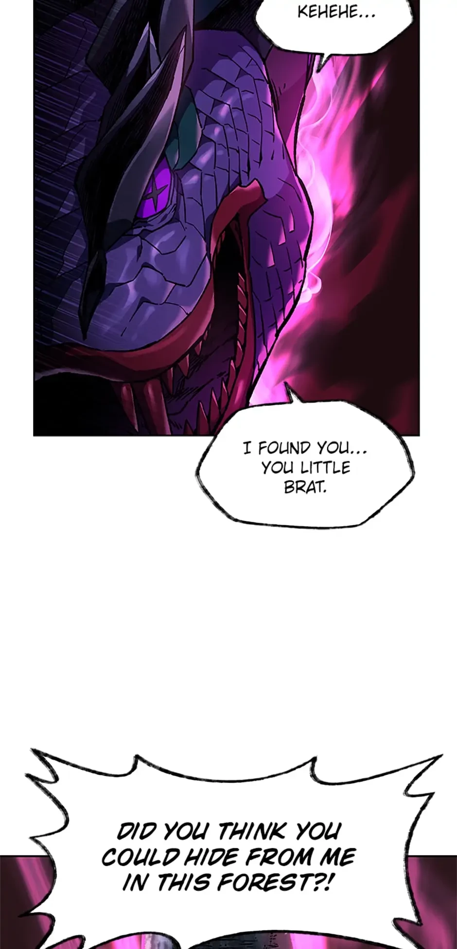 Helmut: The Forsaken Child Chapter 8 - 64