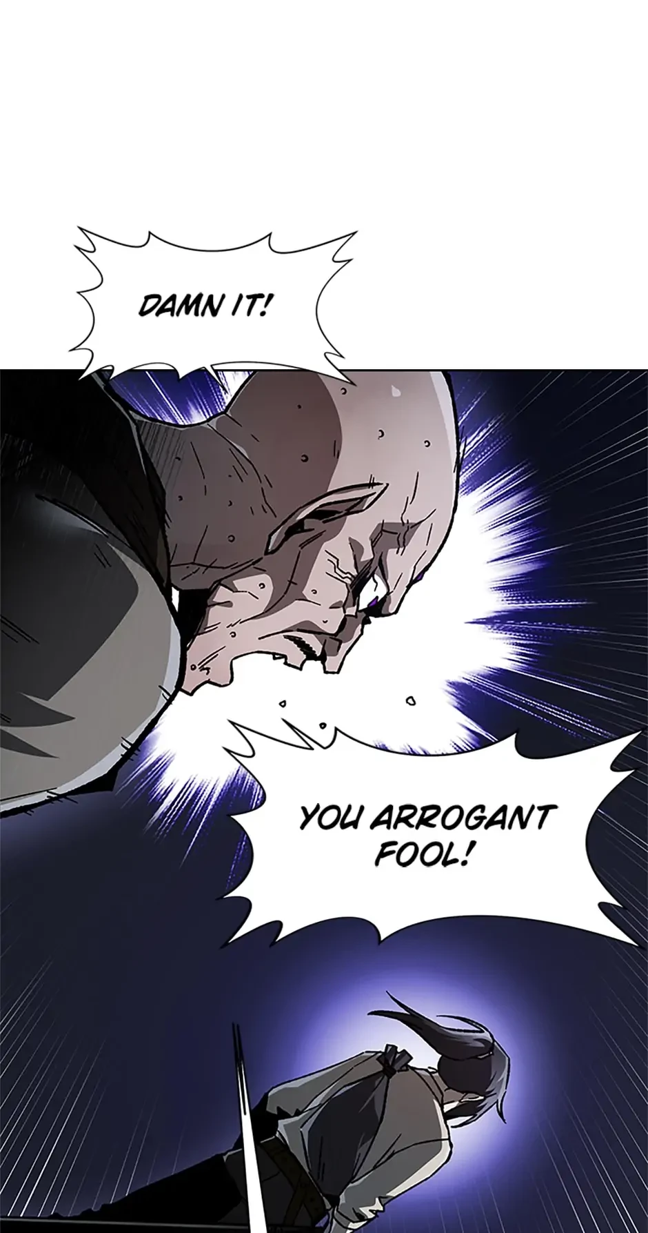 Helmut: The Forsaken Child Chapter 7 - 54
