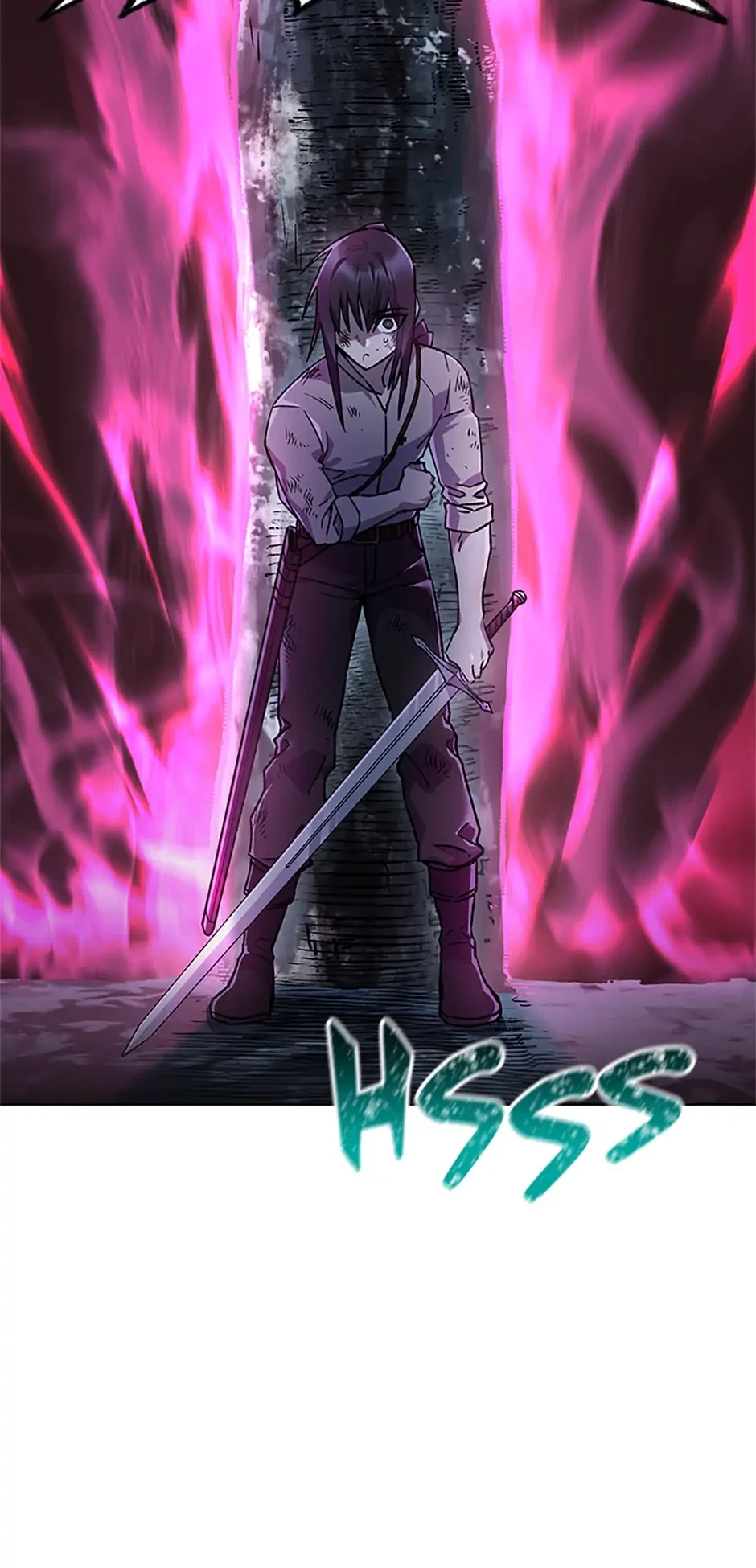 Helmut: The Forsaken Child Chapter 8 - 65